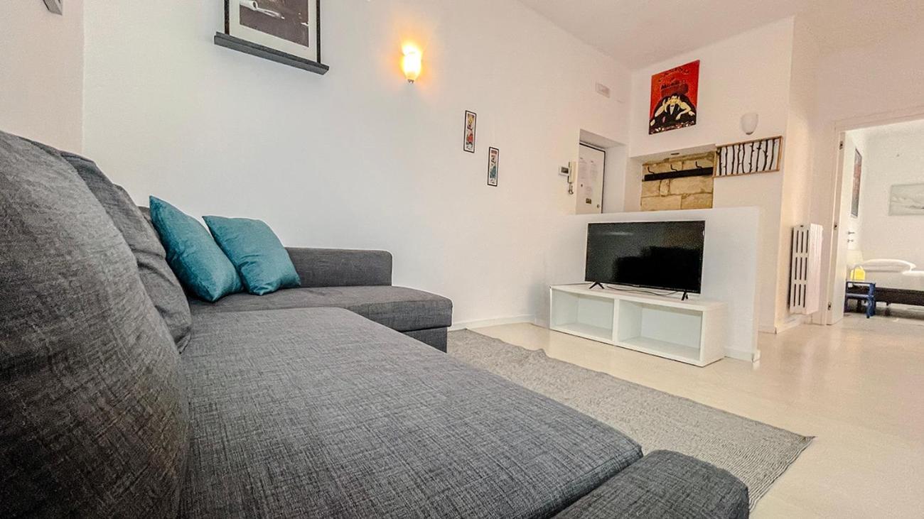 Cozy - Elegance And Comfort Near The Fair * Bari