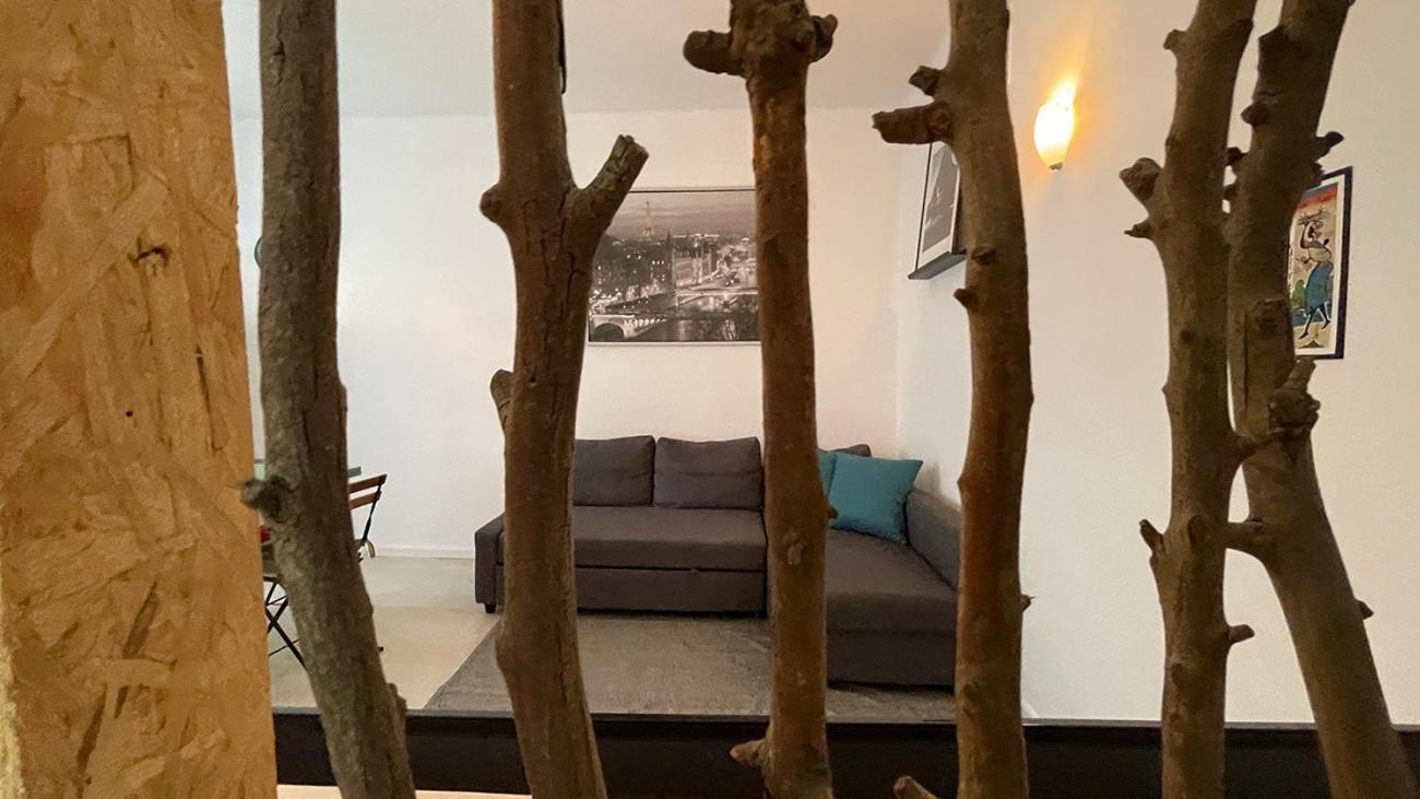 Cozy - Elegance And Comfort Near The Fair Apartment