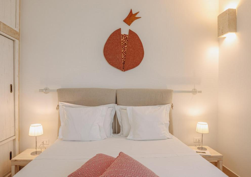 Sea Breeze Apartment Bari