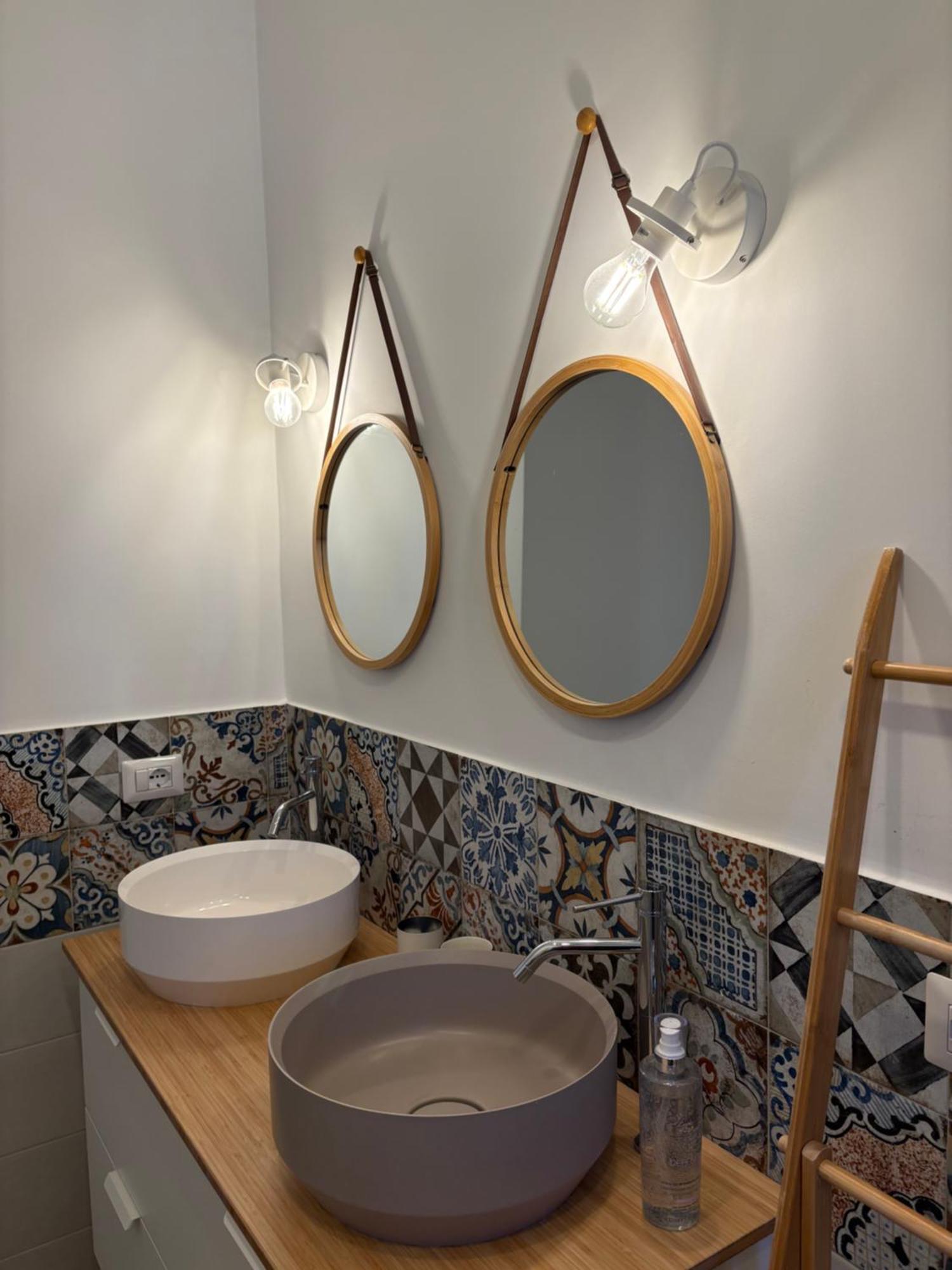 Casa Quintino Sella 208 Apartment Bari