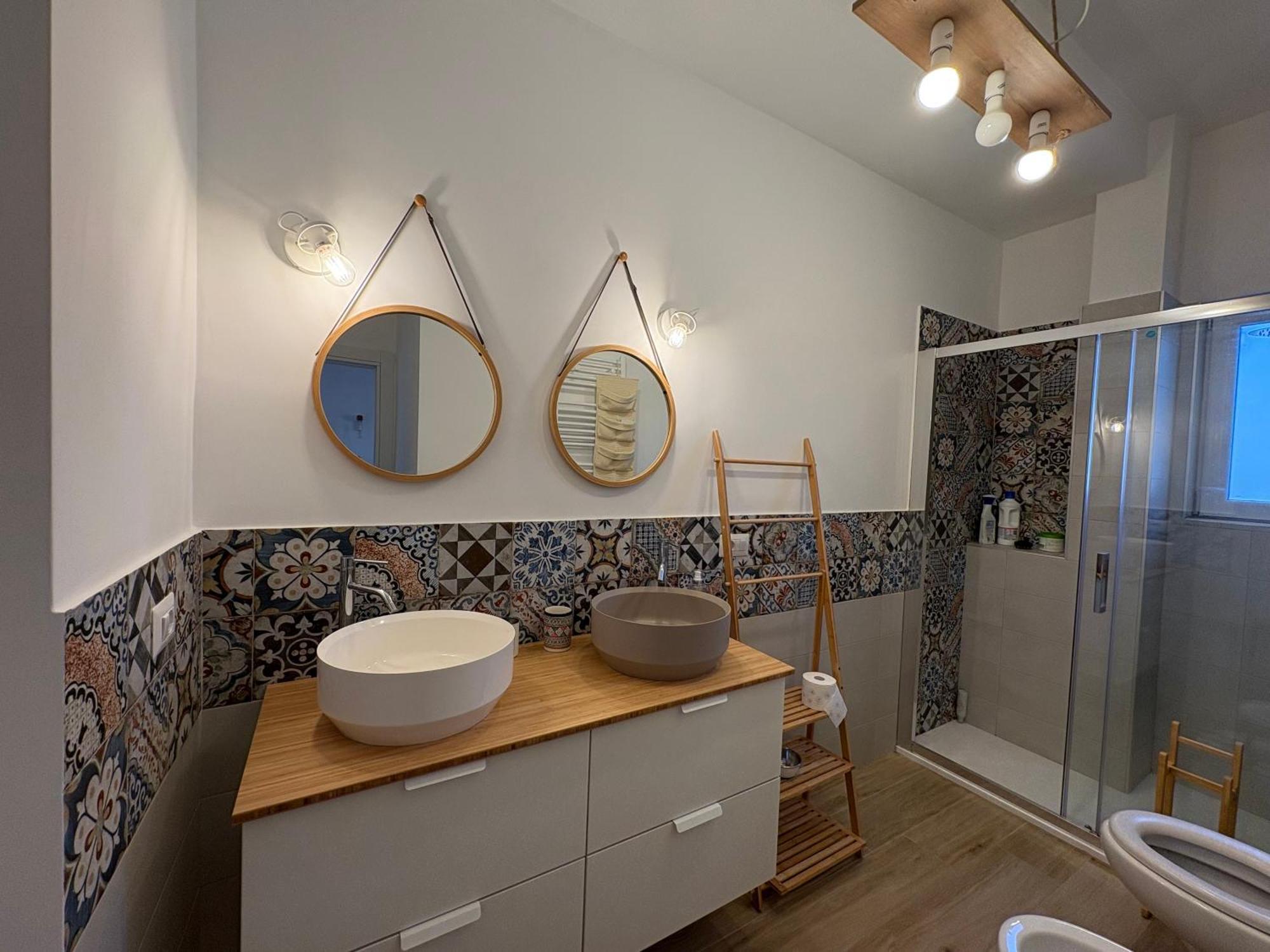Apartment Casa Quintino Sella 208