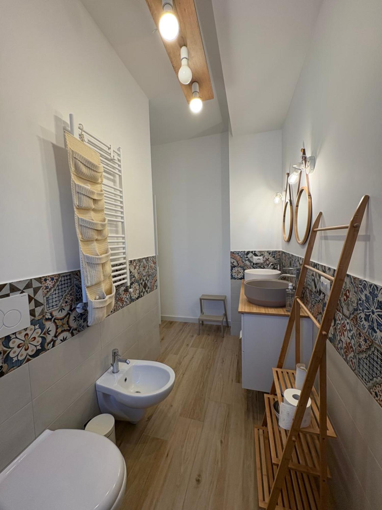 Apartment Casa Quintino Sella 208 *