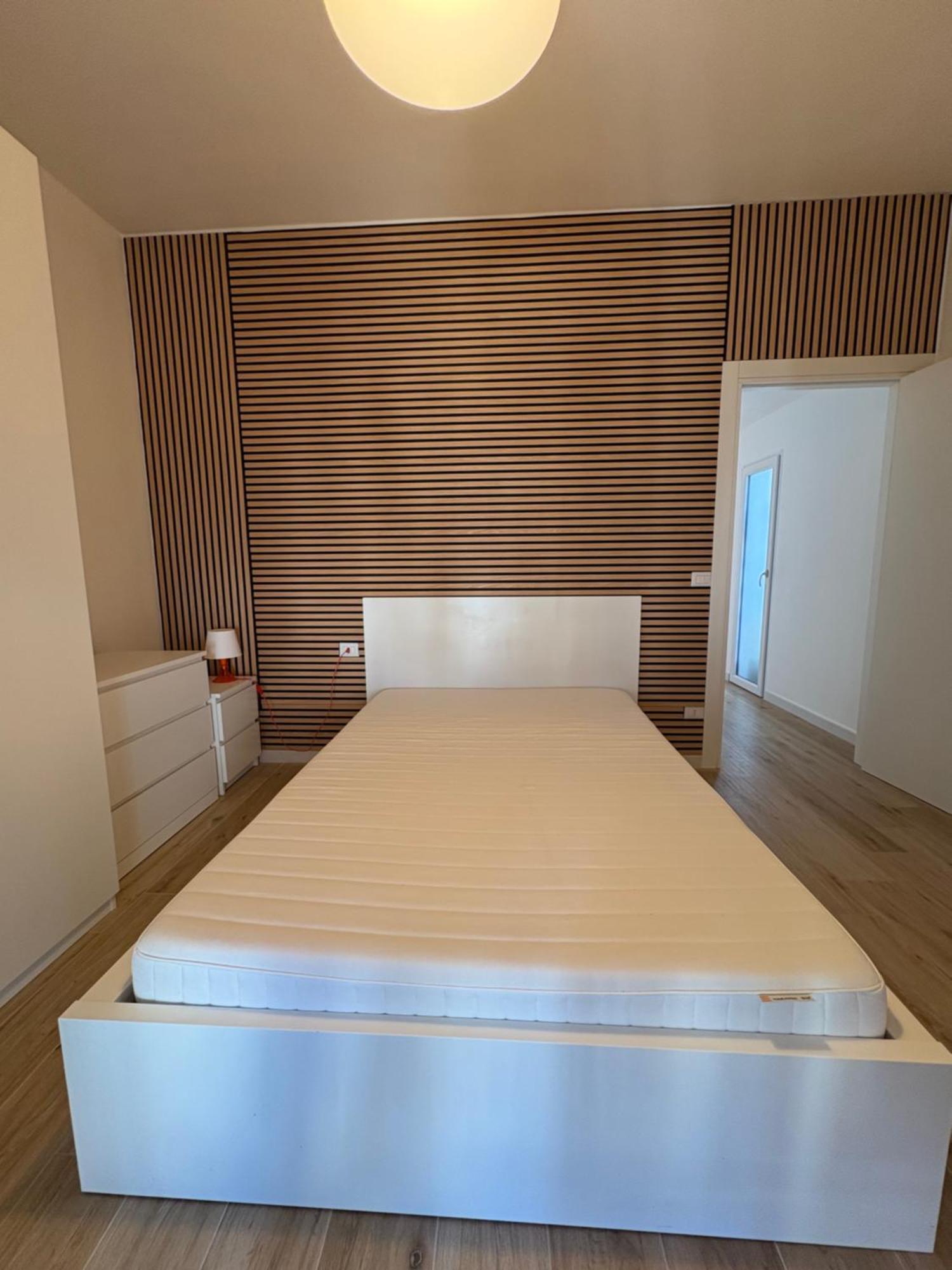 Apartment Casa Quintino Sella 208 Bari