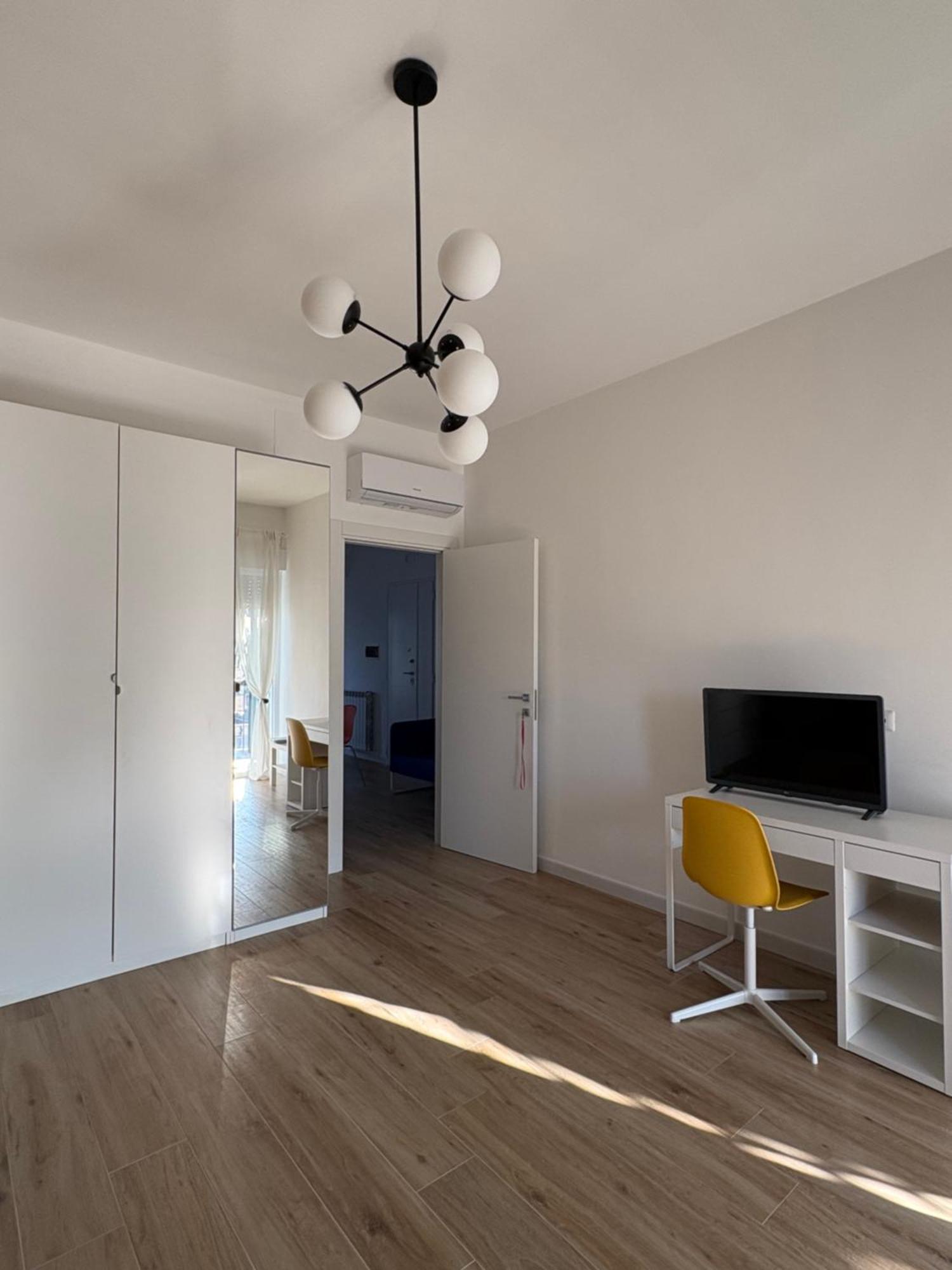 Casa Quintino Sella 208 Apartment Bari