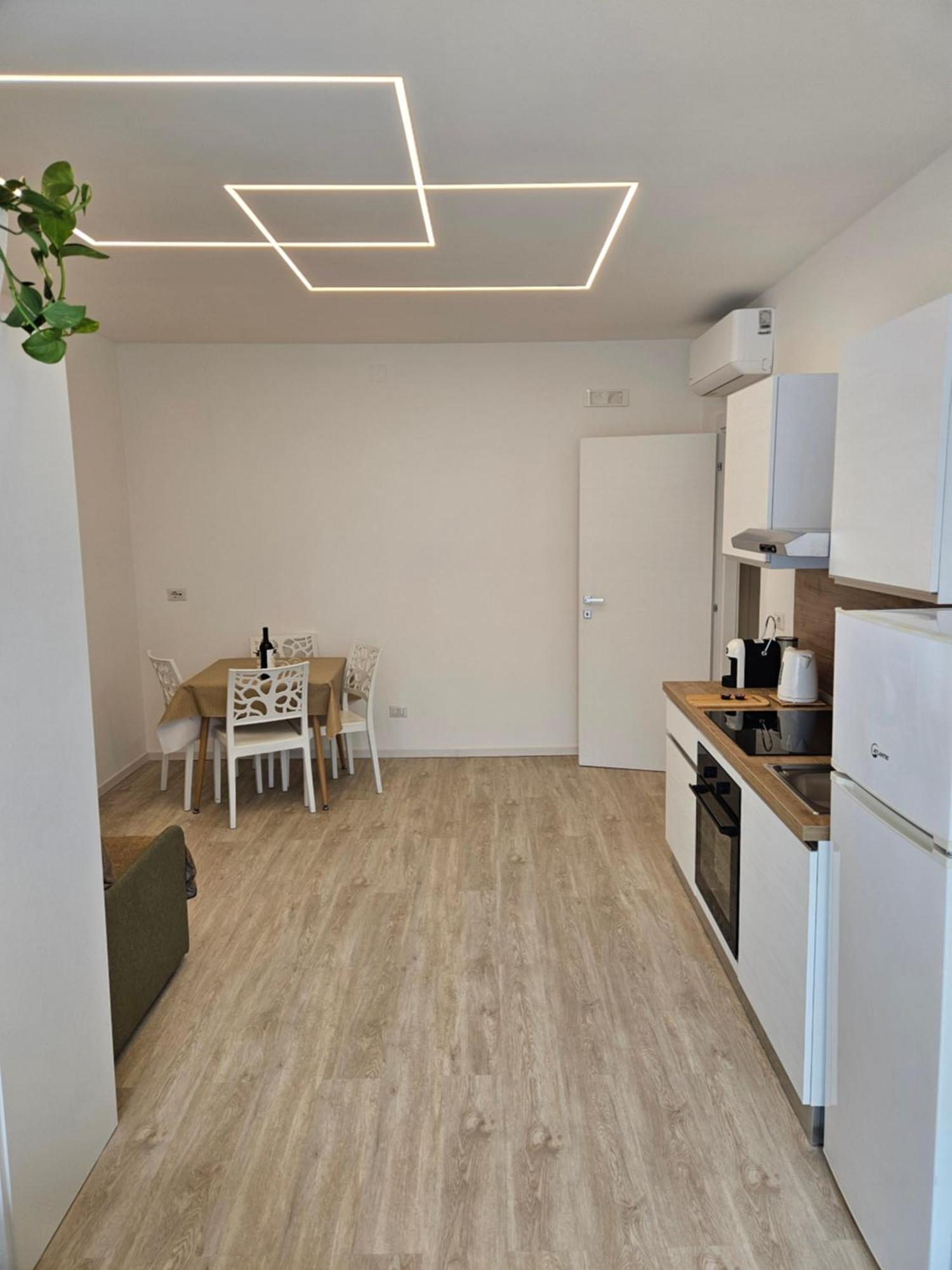 Nicolhouse 20 Guest house Bari