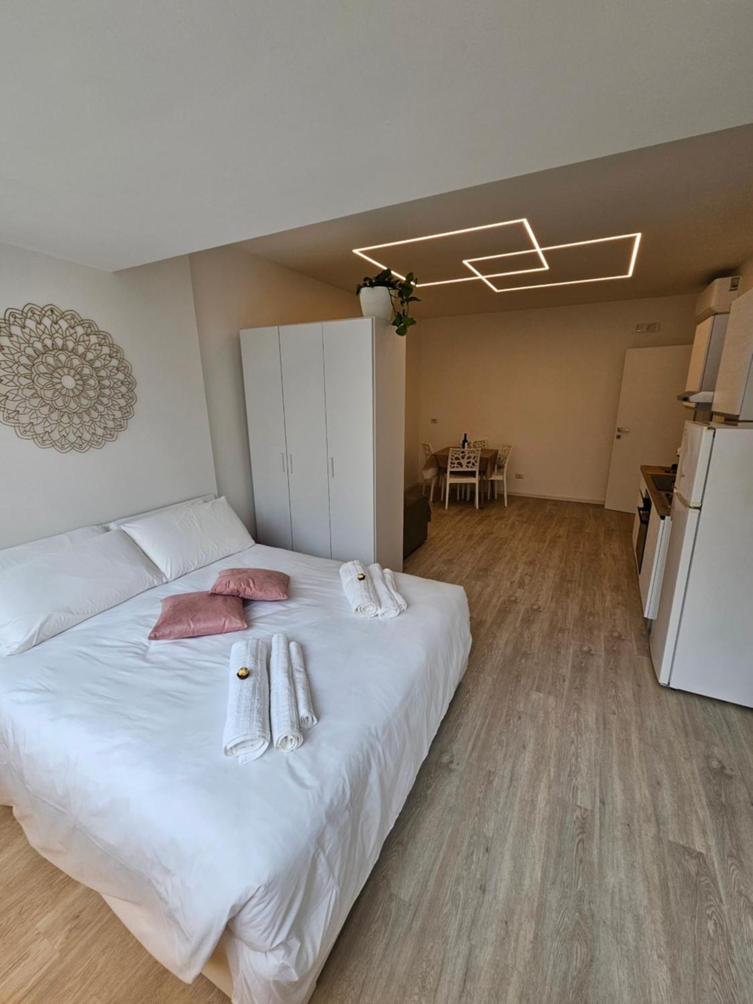 Guest house Nicolhouse 20 Bari