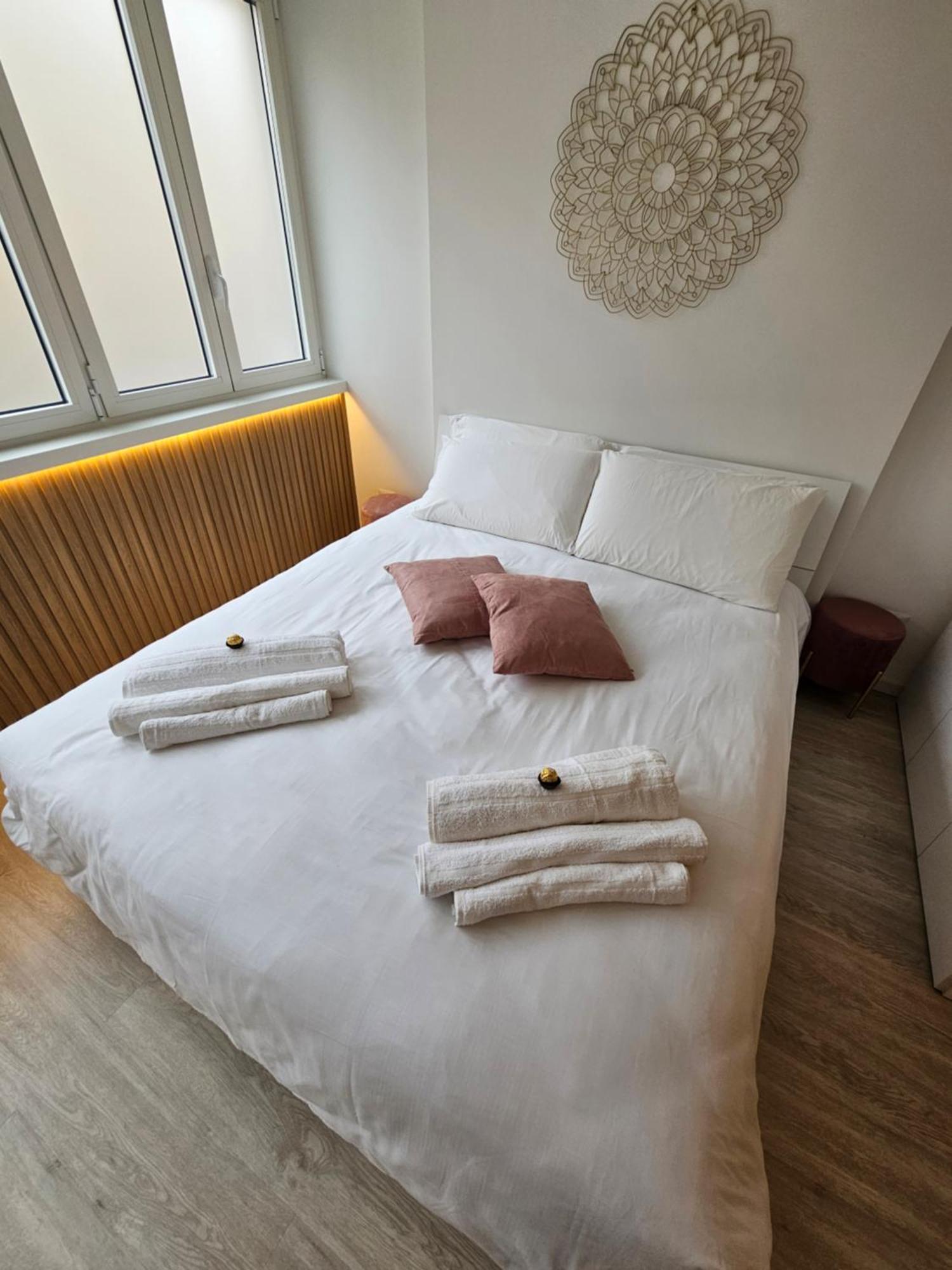 Guest house Nicolhouse 20 Bari