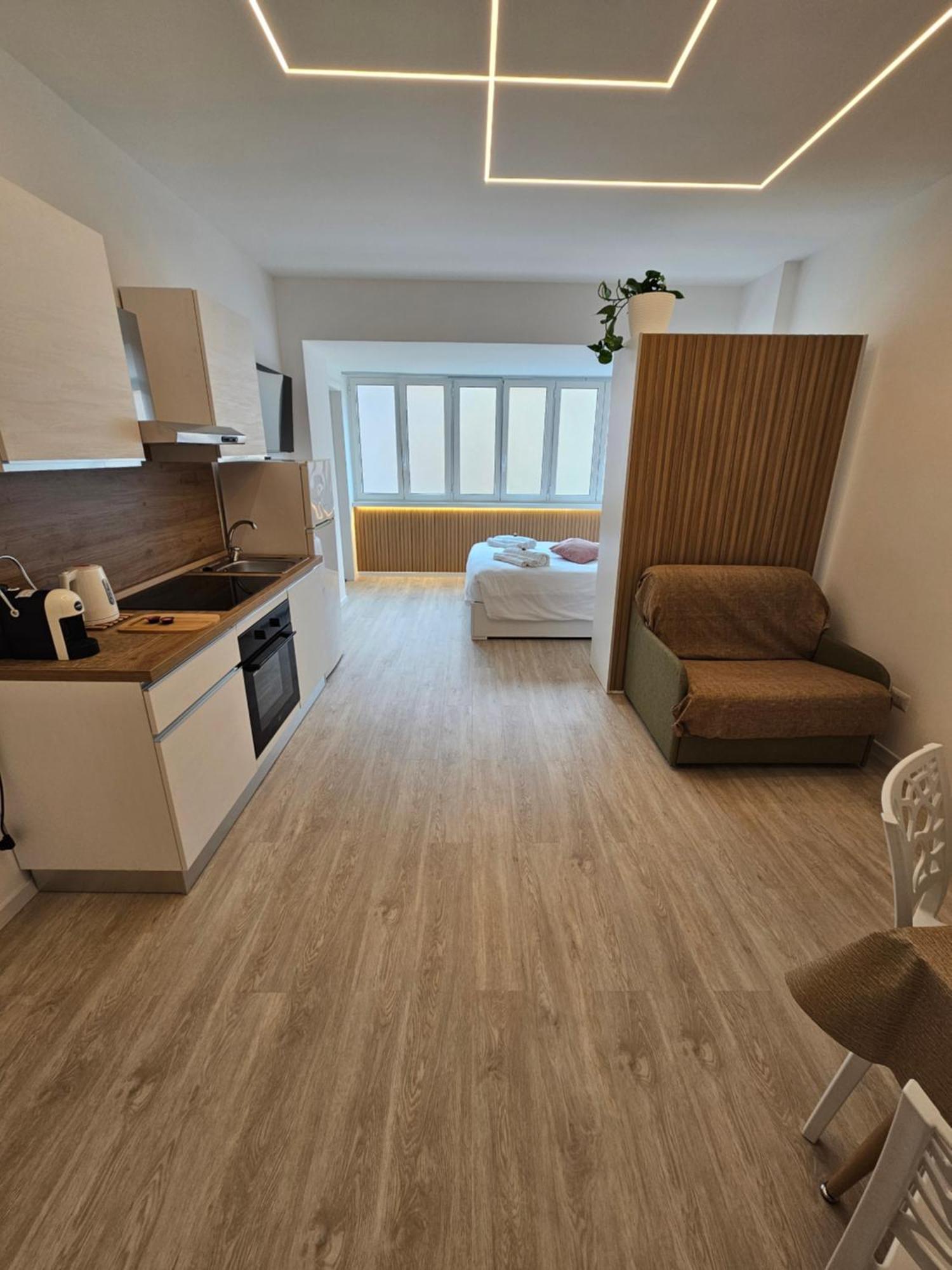 Guest house Nicolhouse 20 Bari