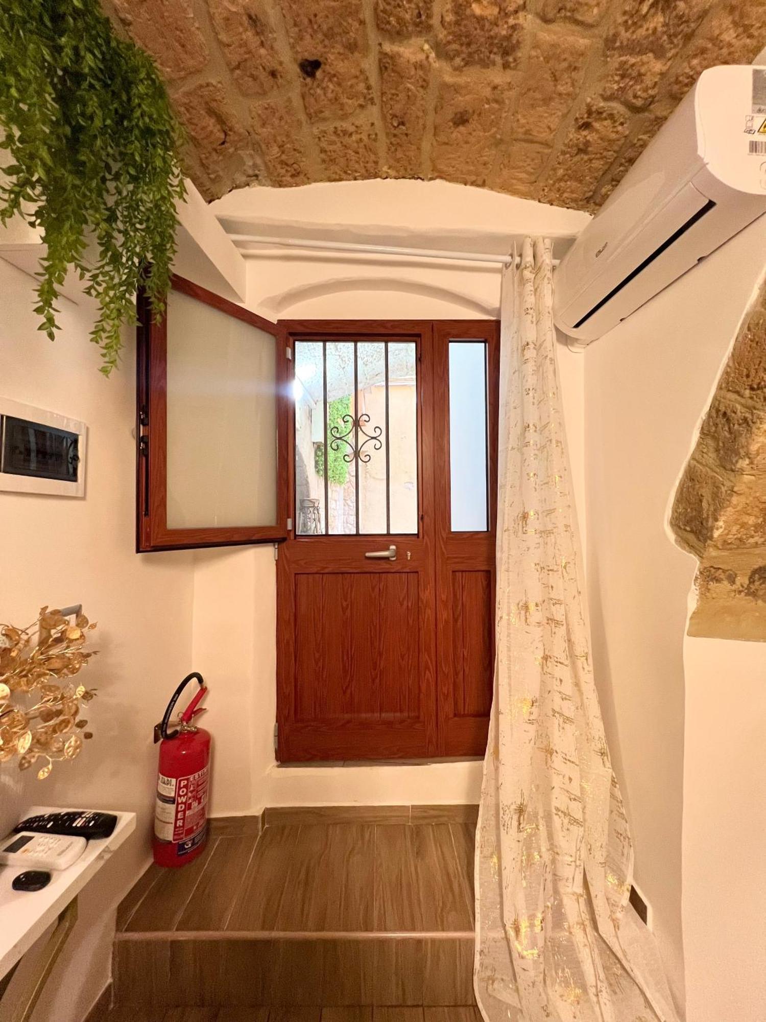 L'antica Dimora Deluxe Guest house *