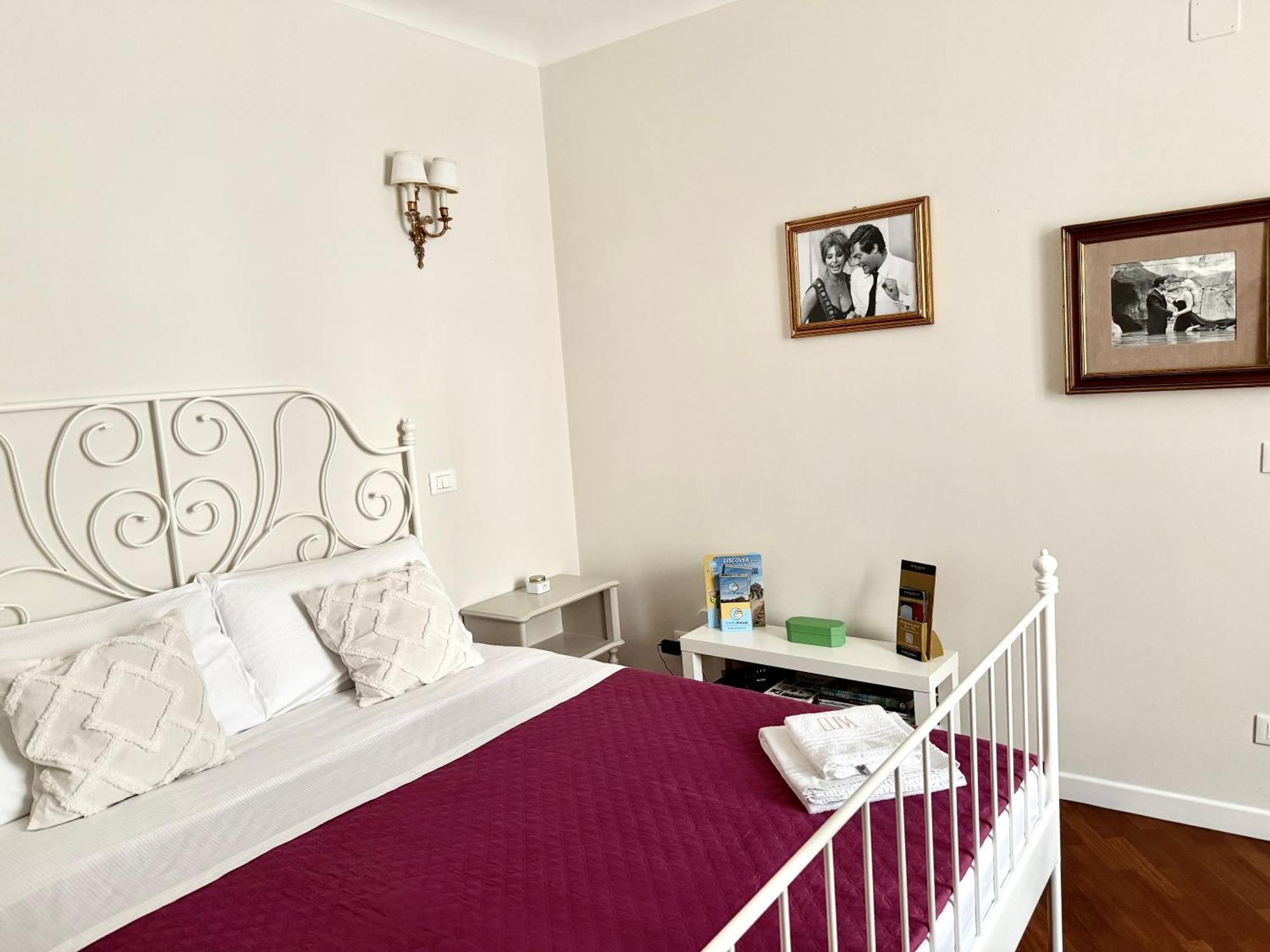 Apartment Dimora Scipione Crisanzio