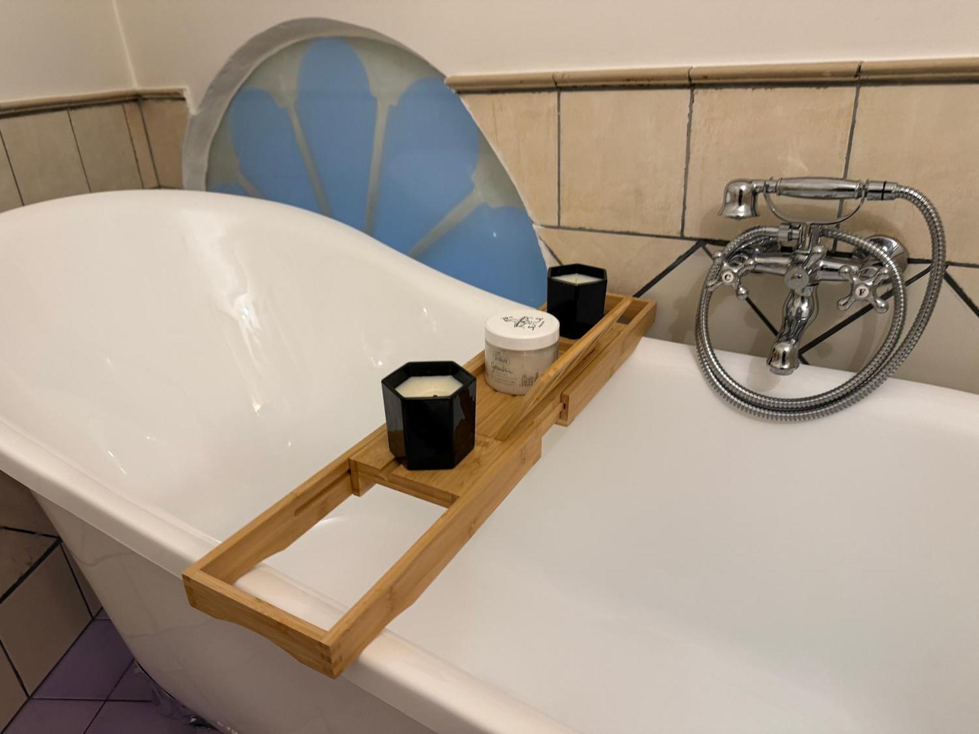 Apartment Dimora Scipione Crisanzio *