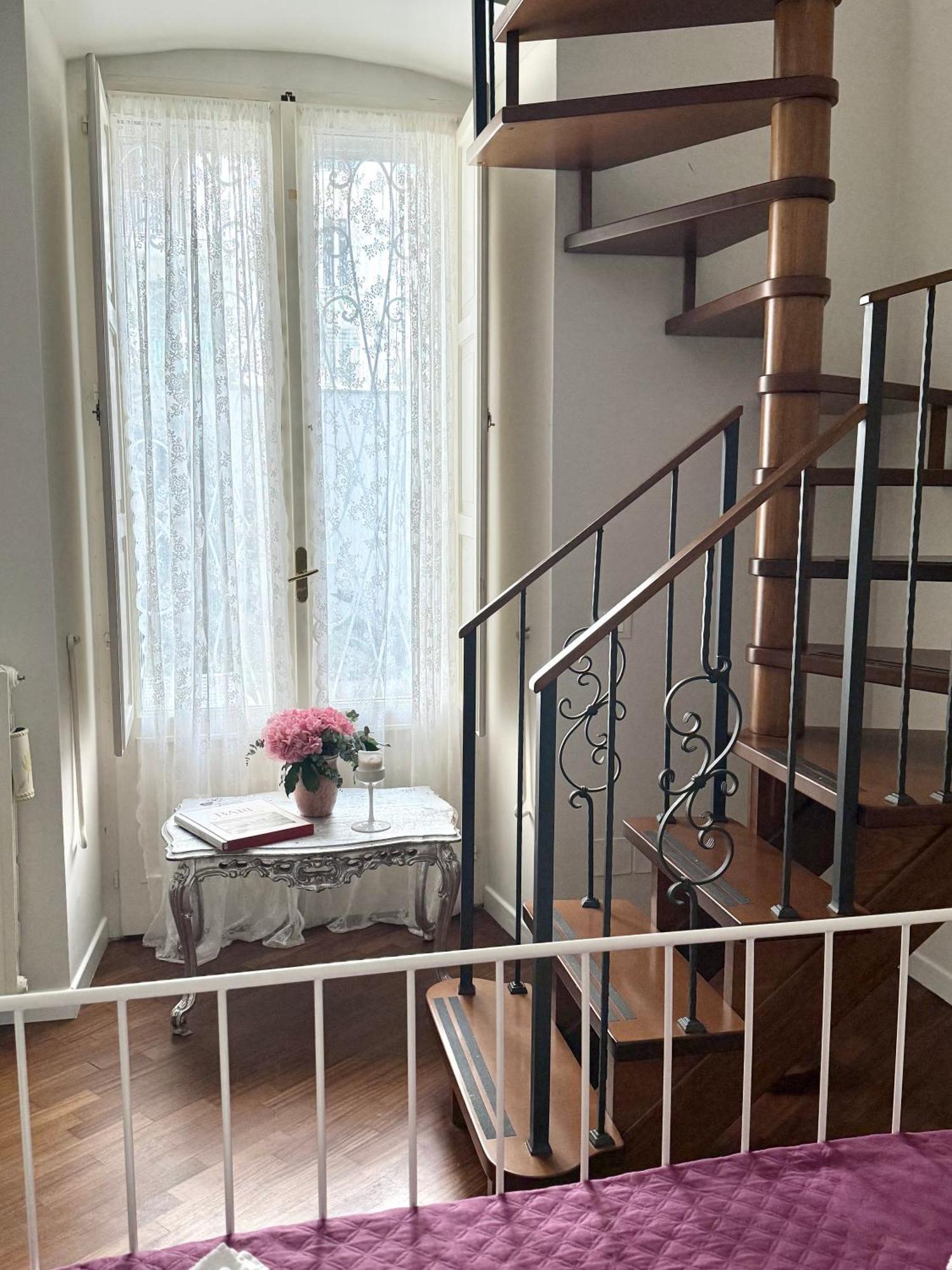 Apartment Dimora Scipione Crisanzio