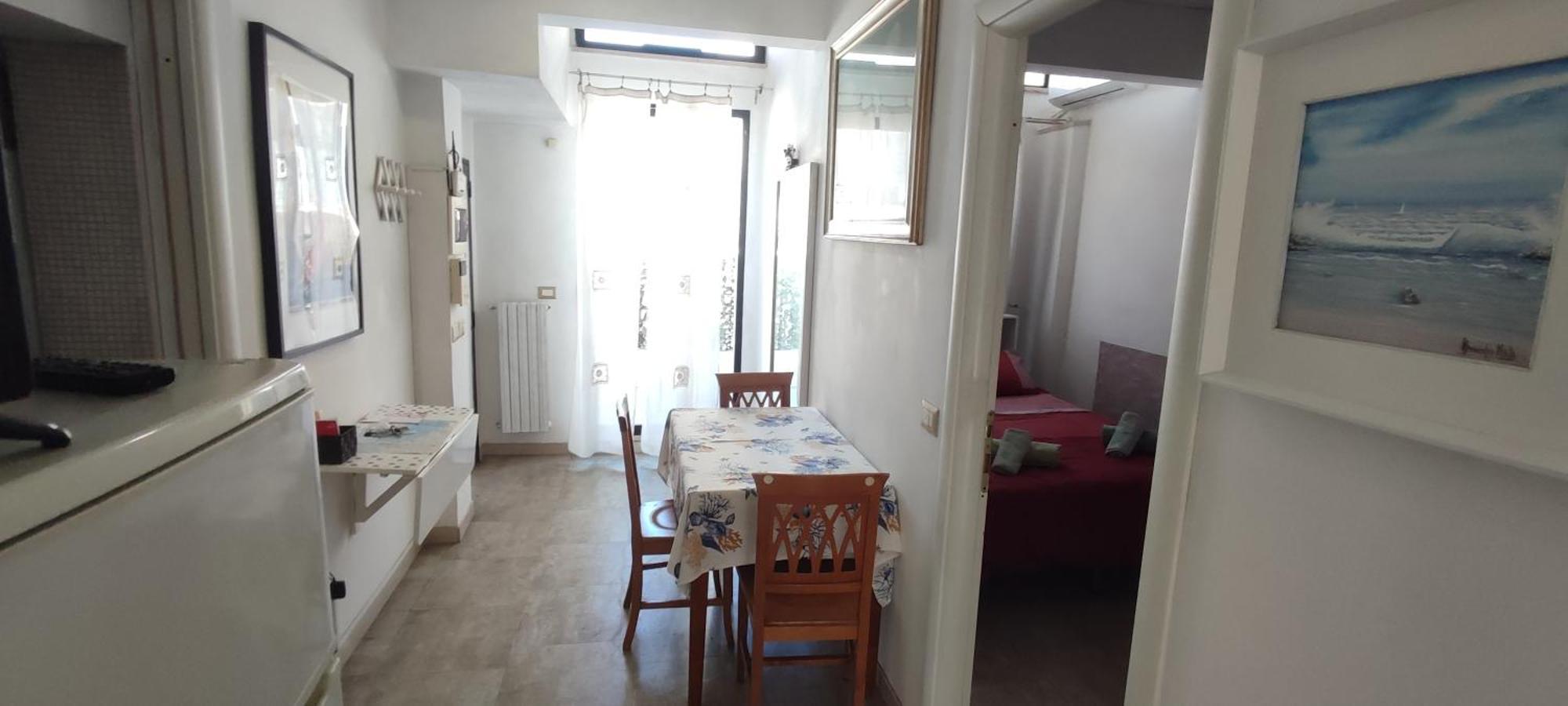 Apartament Fisherman's Nest, Near Seaside,shops,old Town 2 Terraces