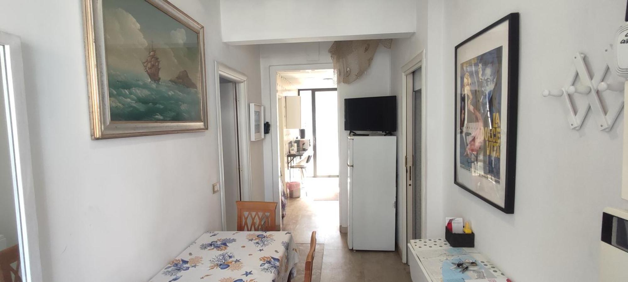 Apartament Fisherman's Nest, Near Seaside,shops,old Town 2 Terraces *