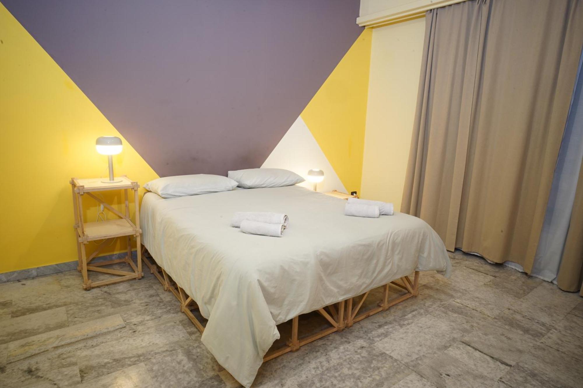 Casa Base Pensjonat