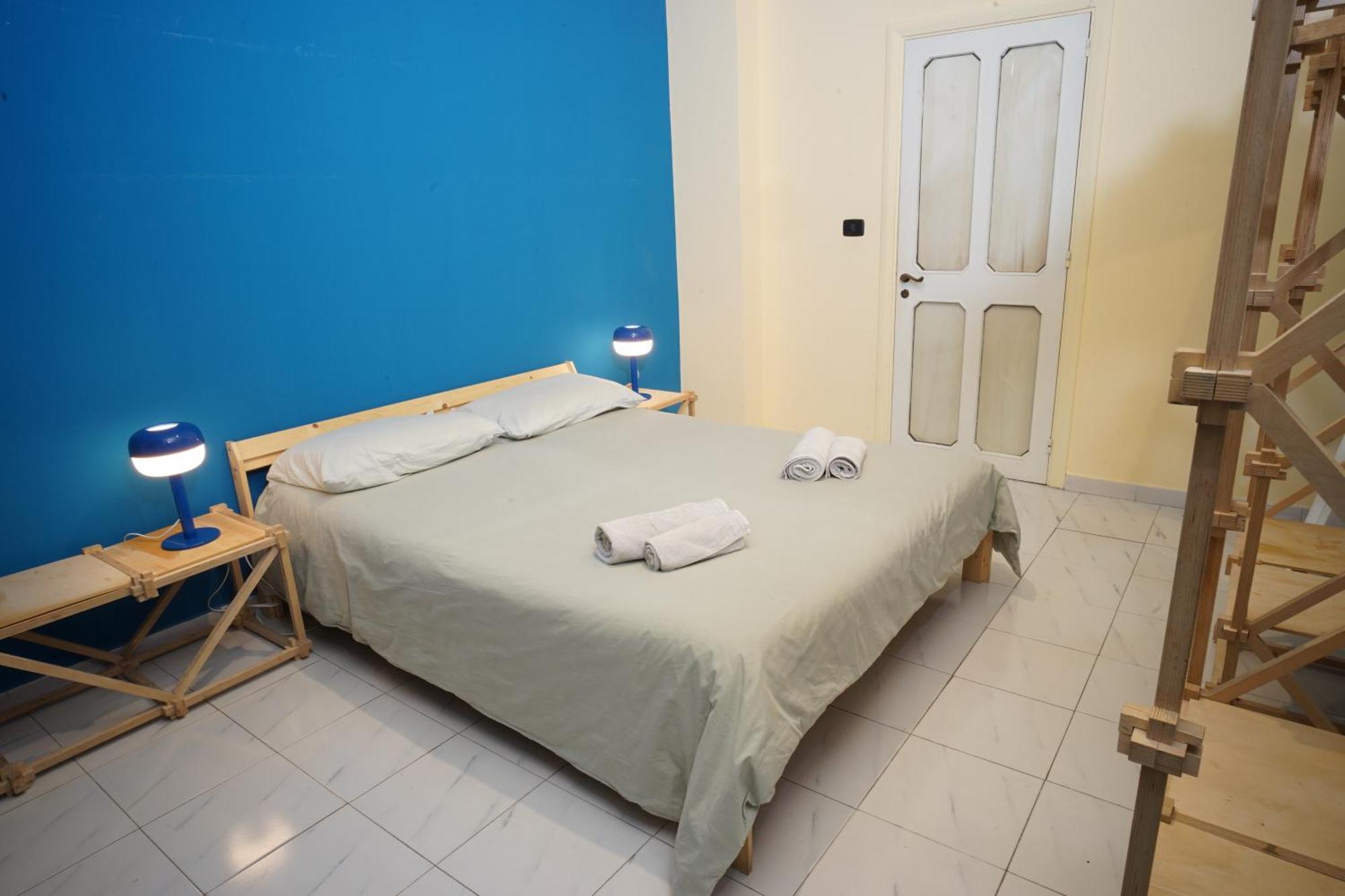 Pensjonat Casa Base