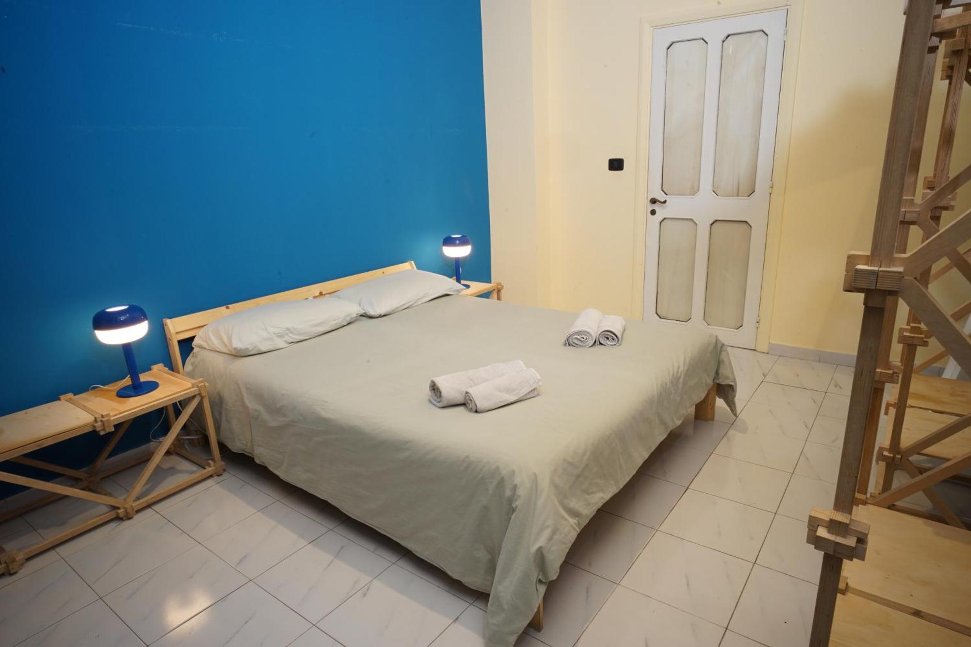 Casa Base Pensjonat Bari