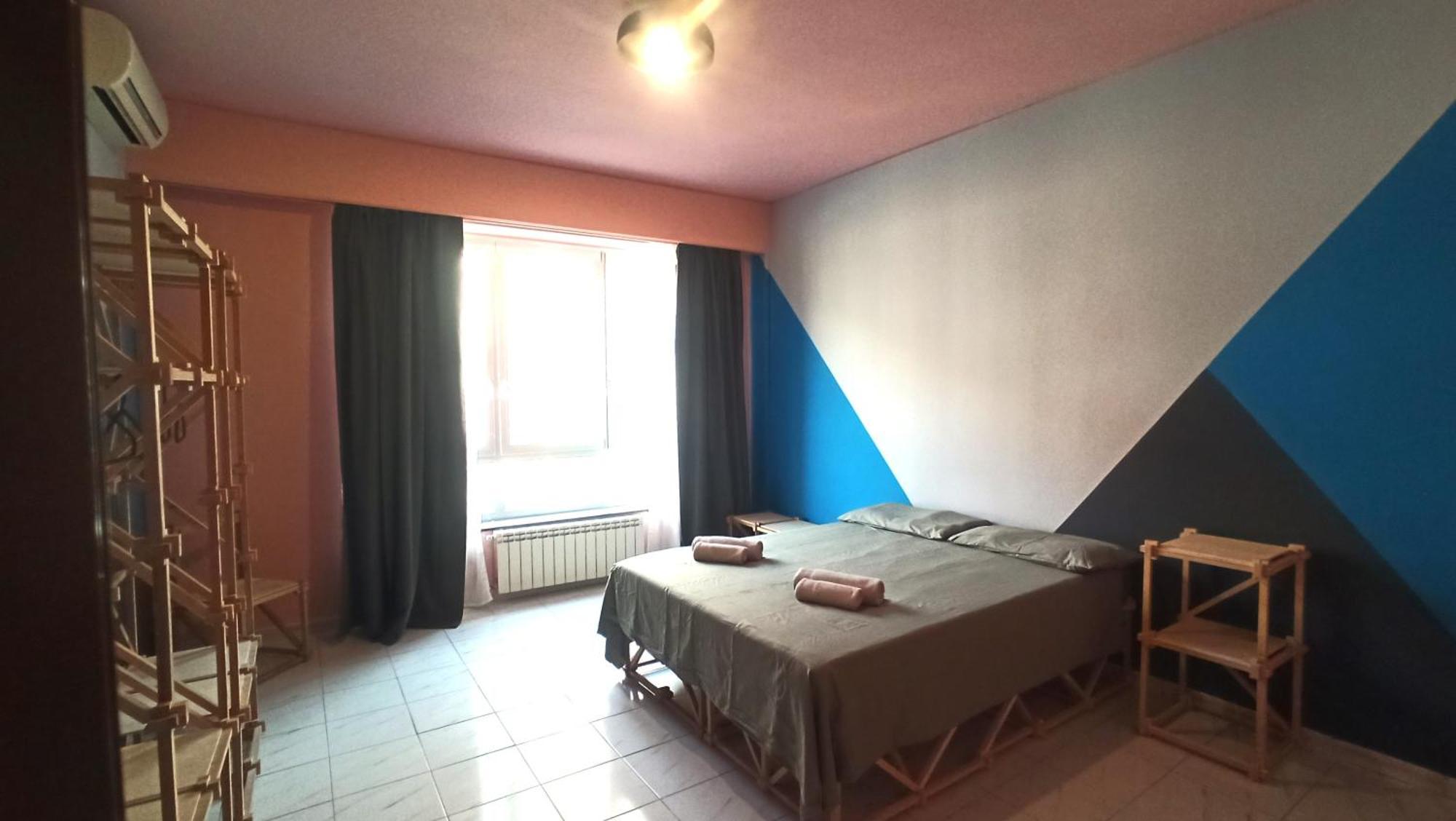 Pensjonat Casa Base Bari