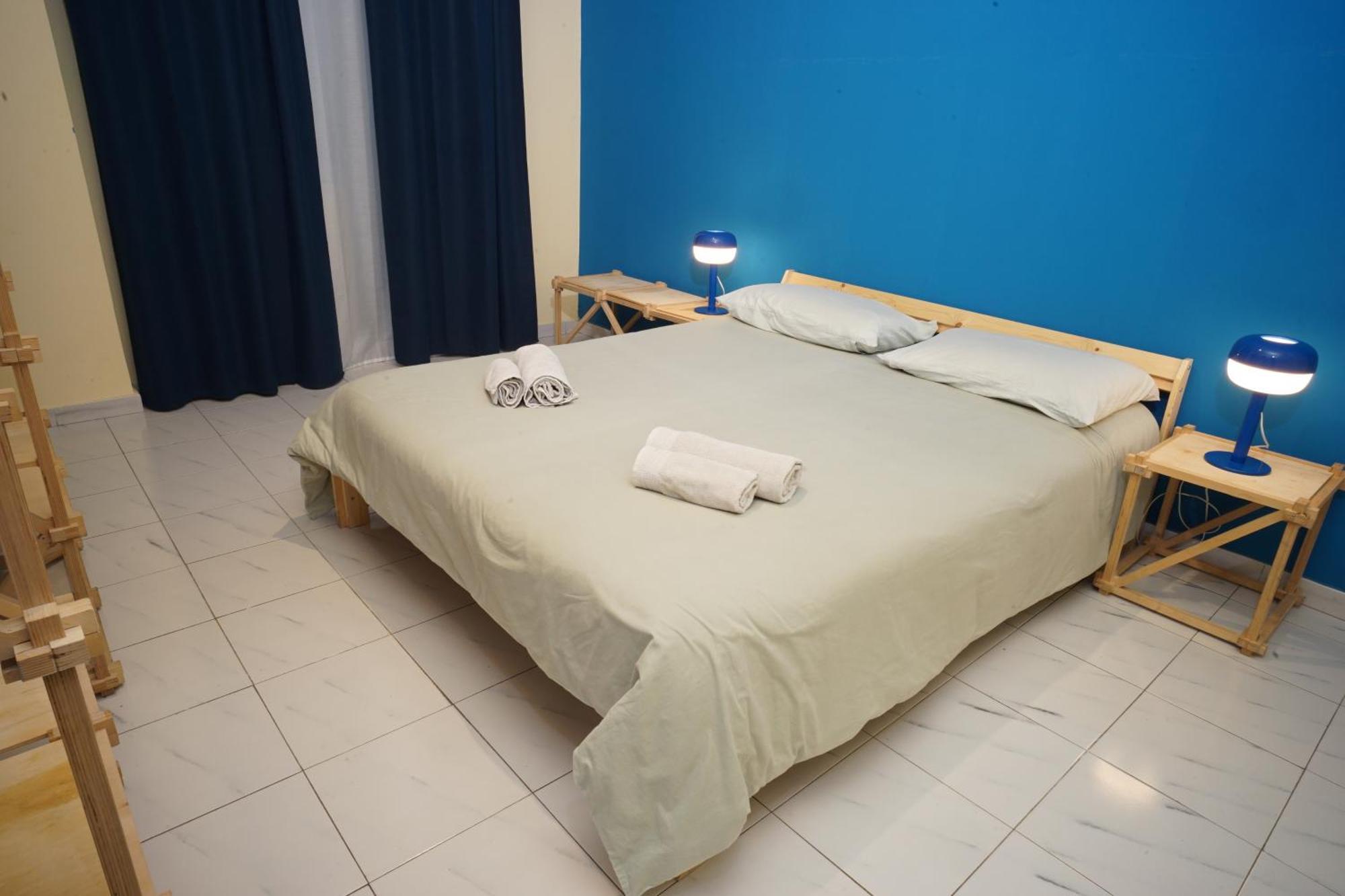 Pensjonat Casa Base