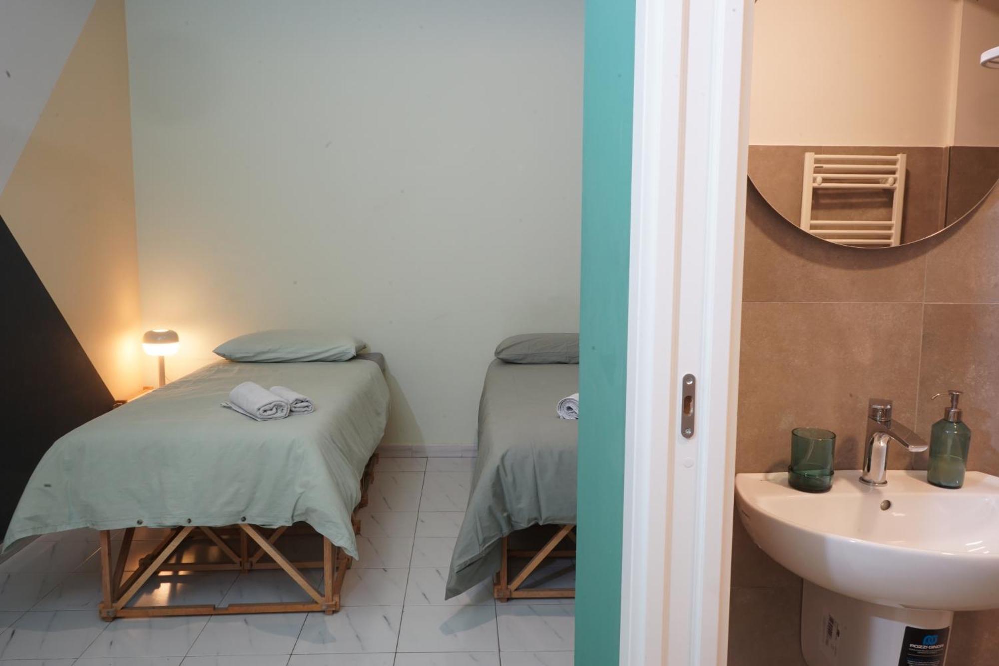 Casa Base Pensjonat *