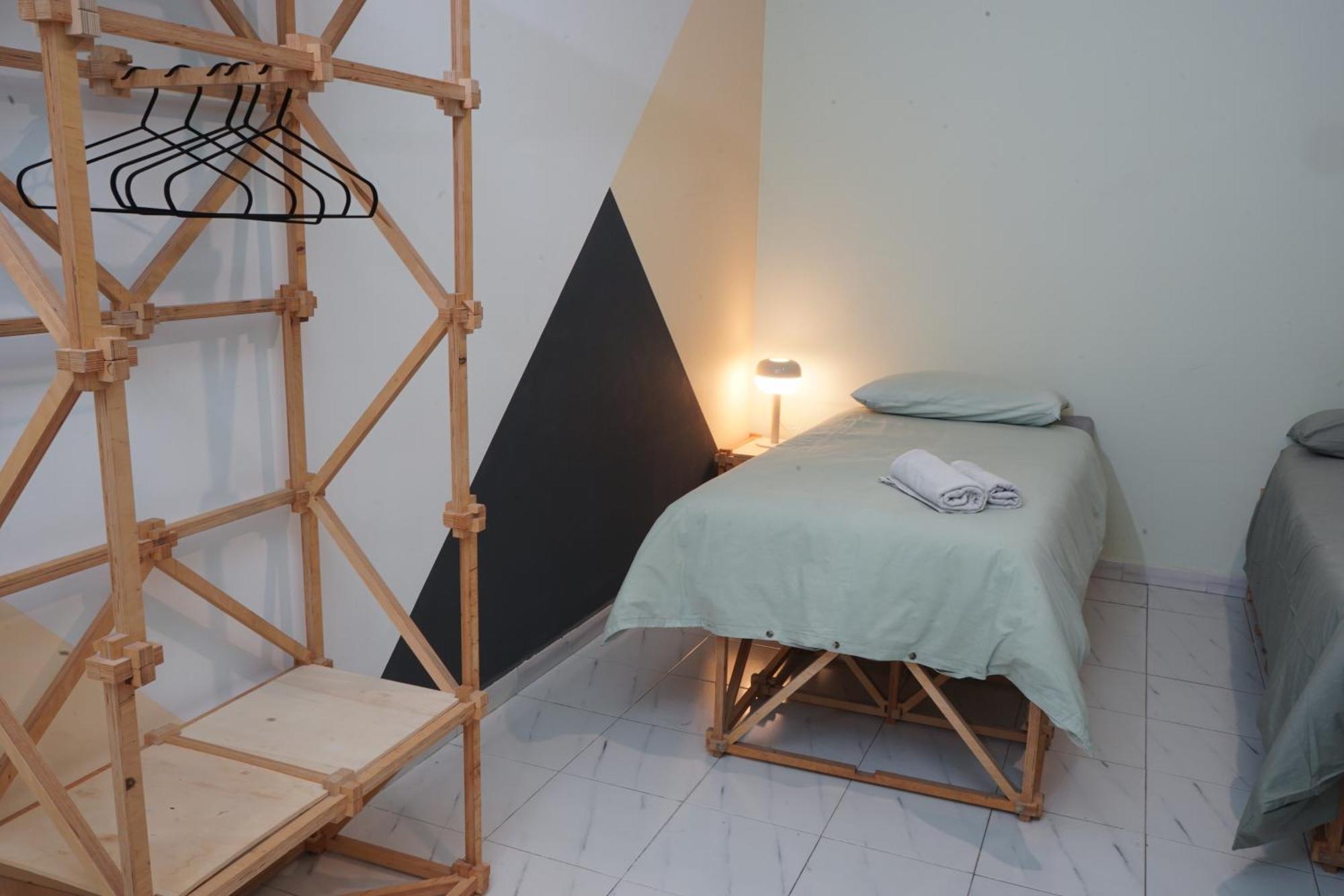 Pensjonat Casa Base Bari