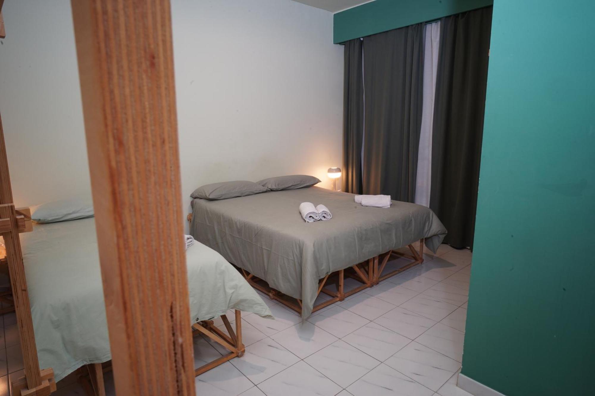 Casa Base Bari