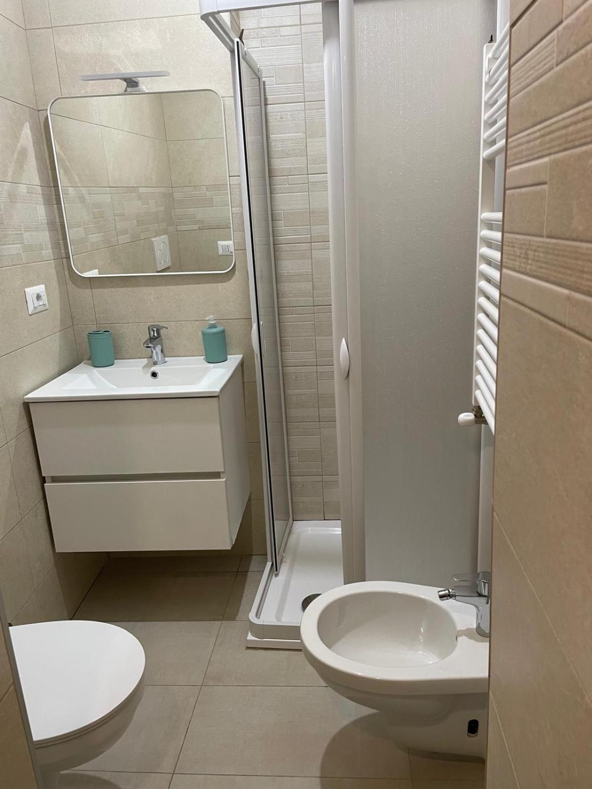 Dimora Da Nonna Giulia Apartment *