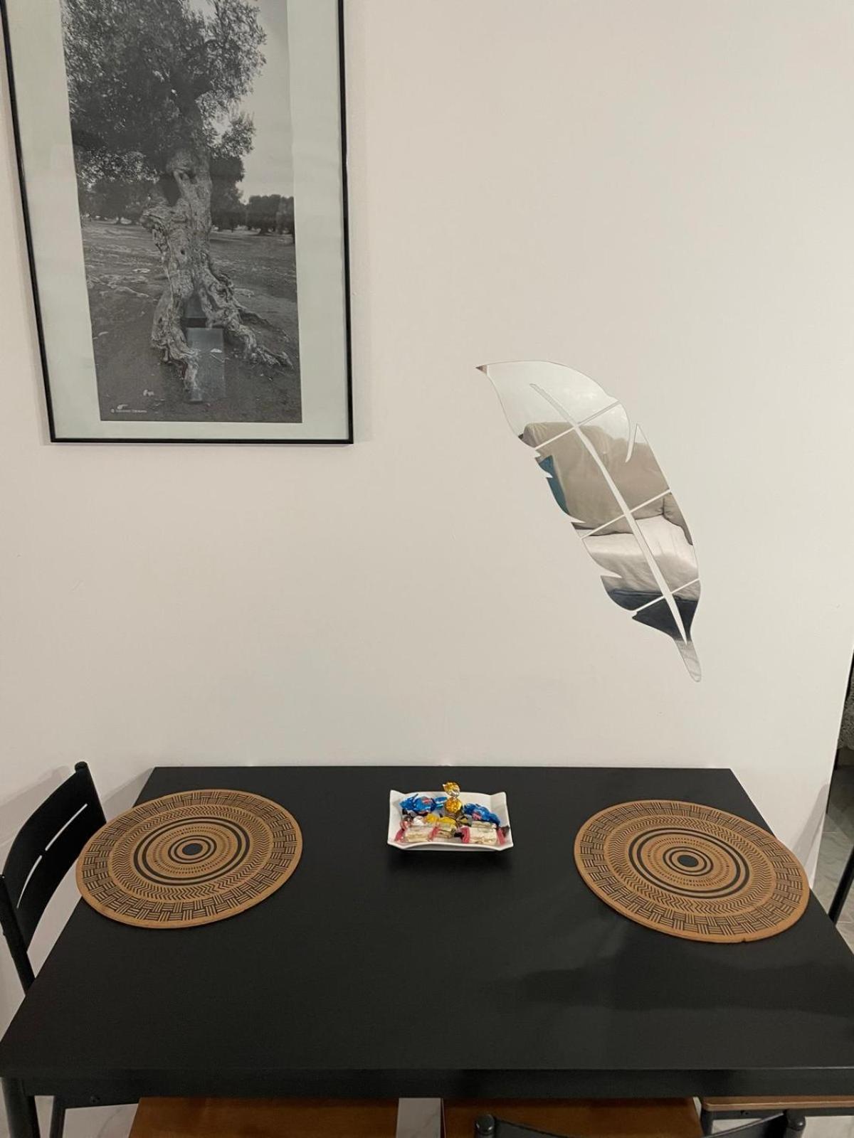 Apartment Dimora Da Nonna Giulia *