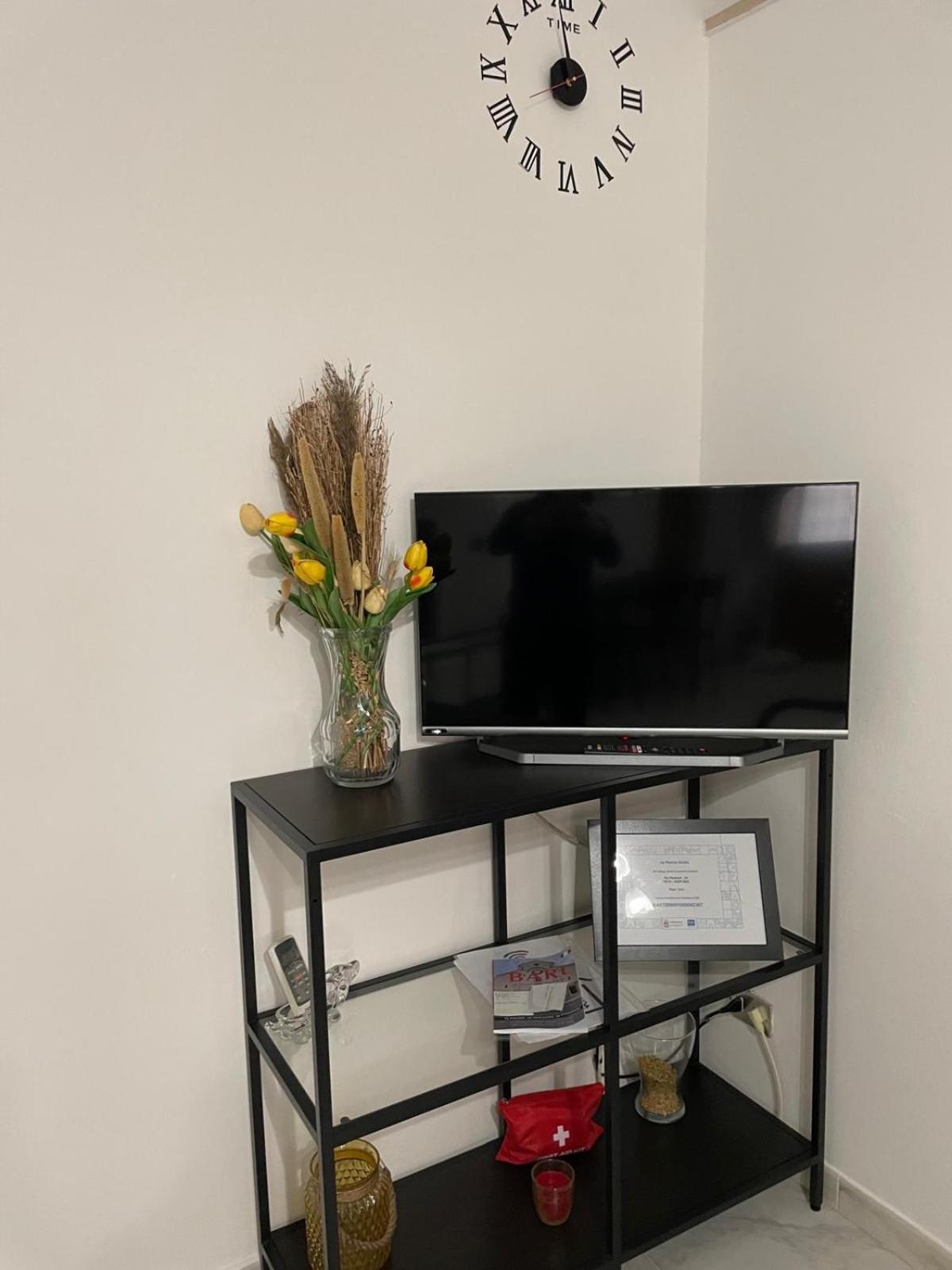 Dimora Da Nonna Giulia Apartment Bari