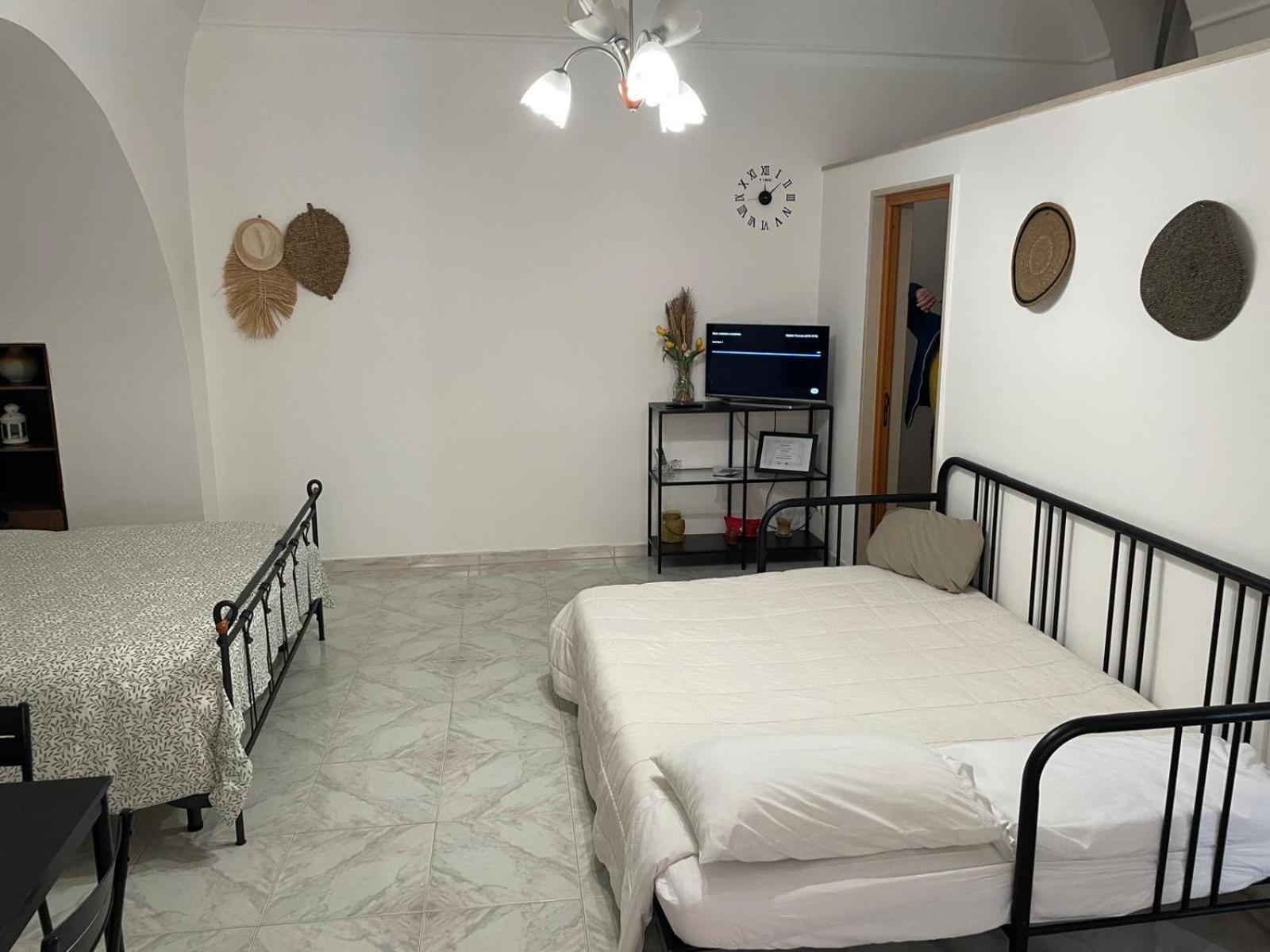 Apartment Dimora Da Nonna Giulia Bari