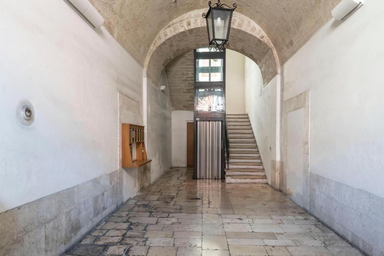 Bed & Breakfast Vittorio's Luxury Bari
