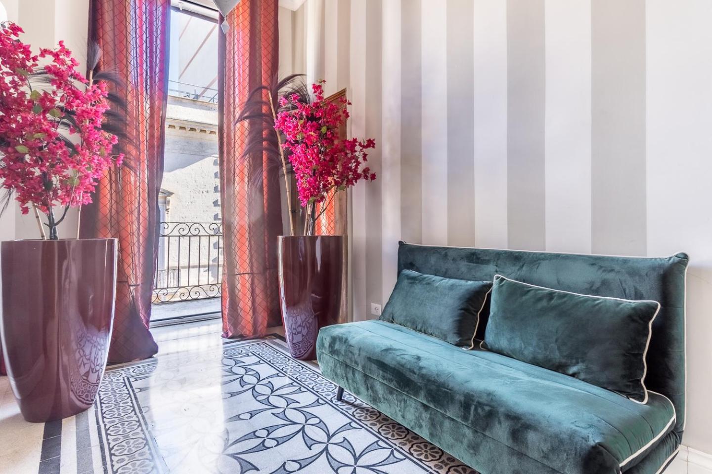 Vittorio's Luxury *