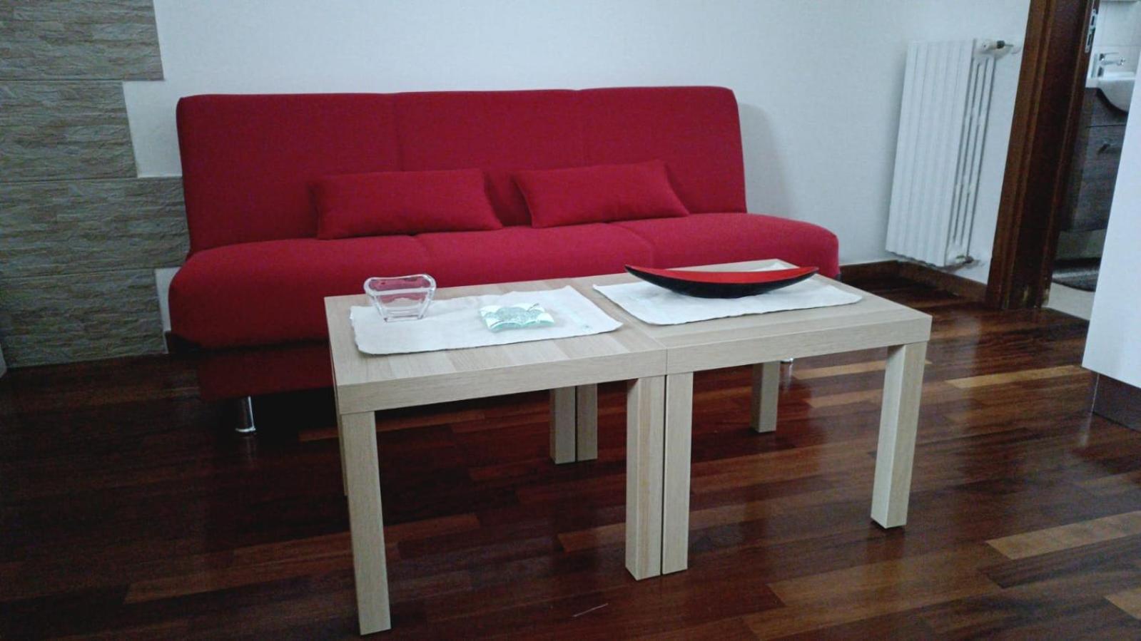 Principe Michelangelo Apartment