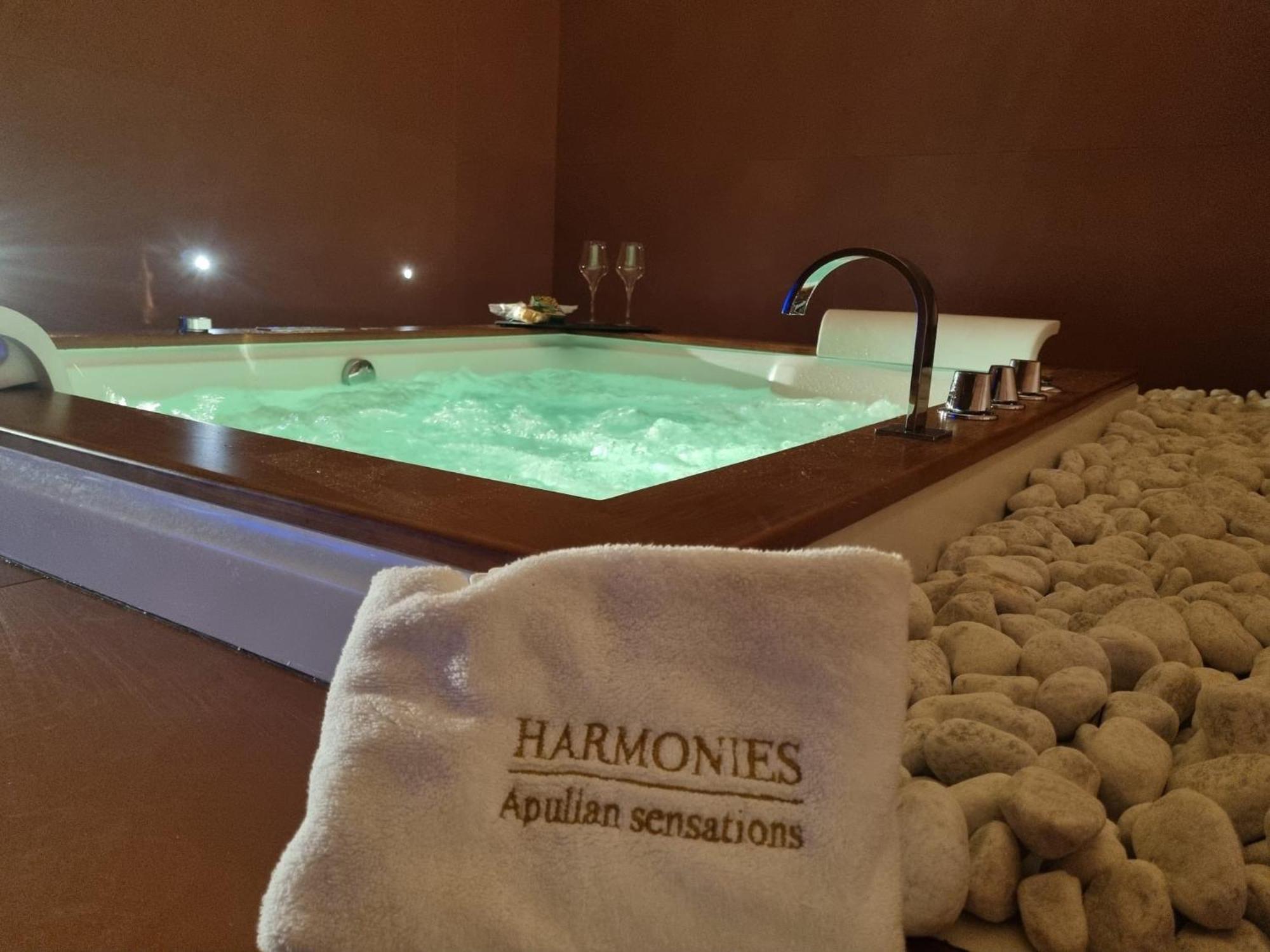 Harmonies * Bari