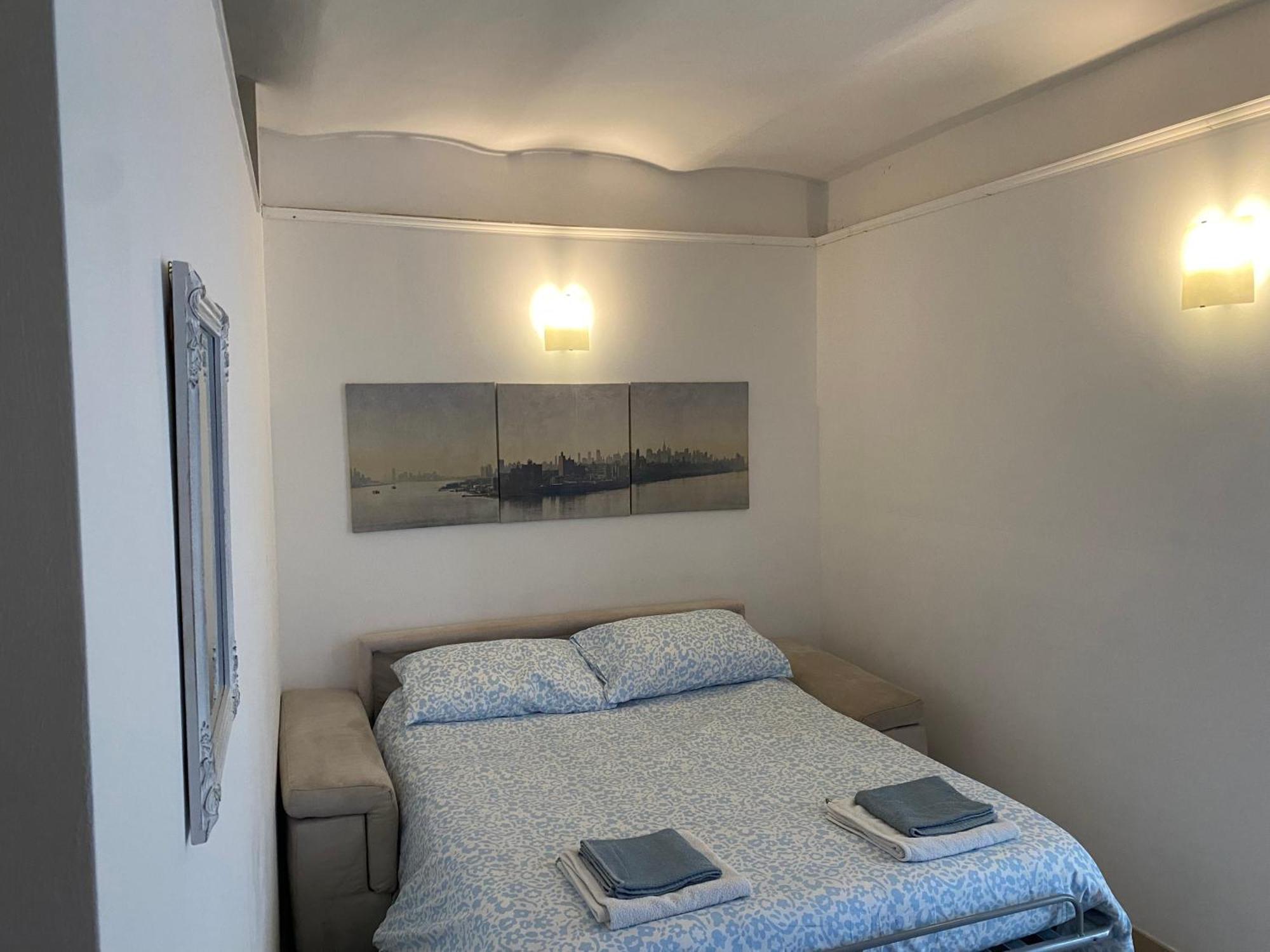 Apartment Tresca 26 Bari