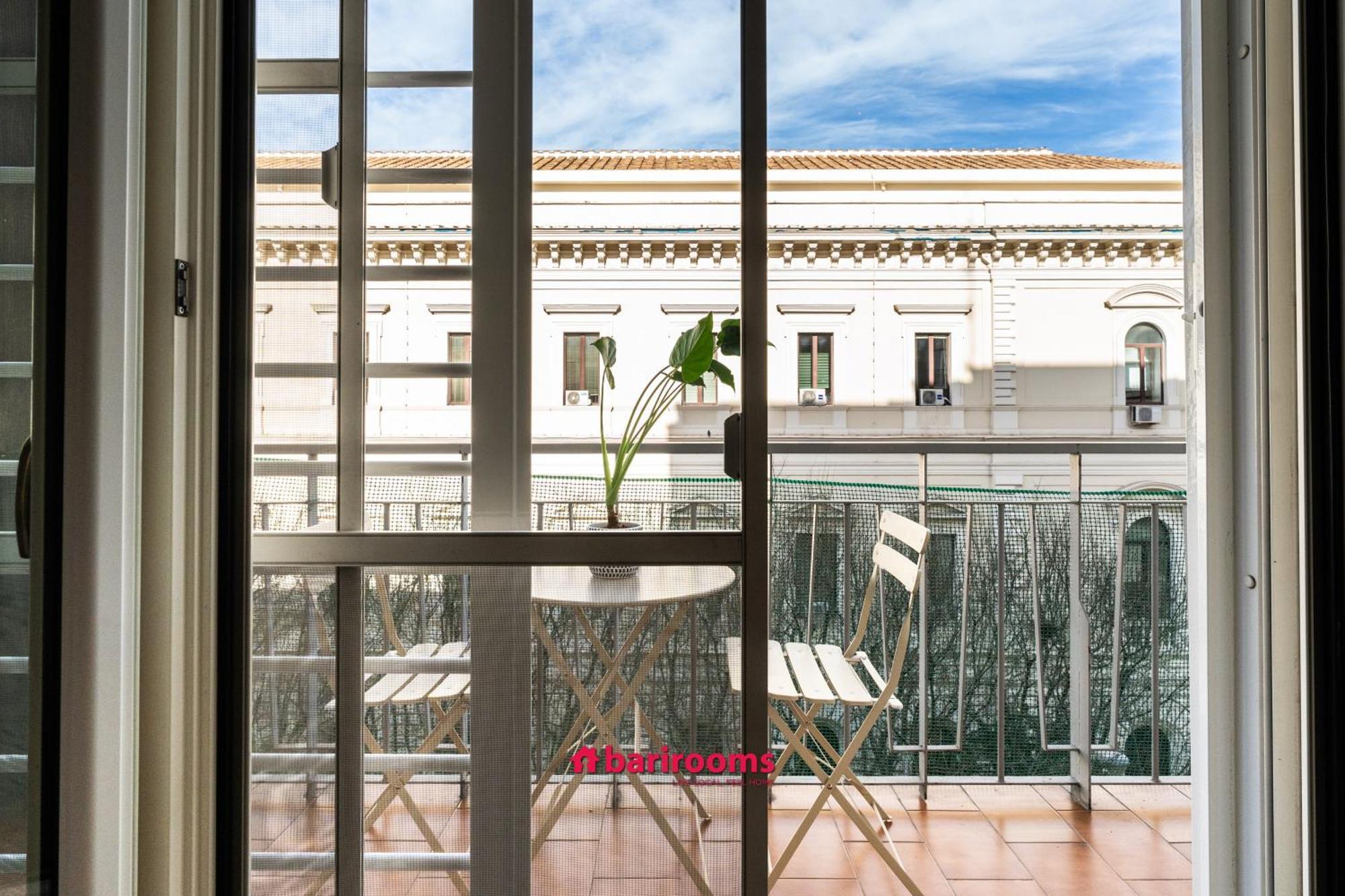 Barirooms - Crisanzio *