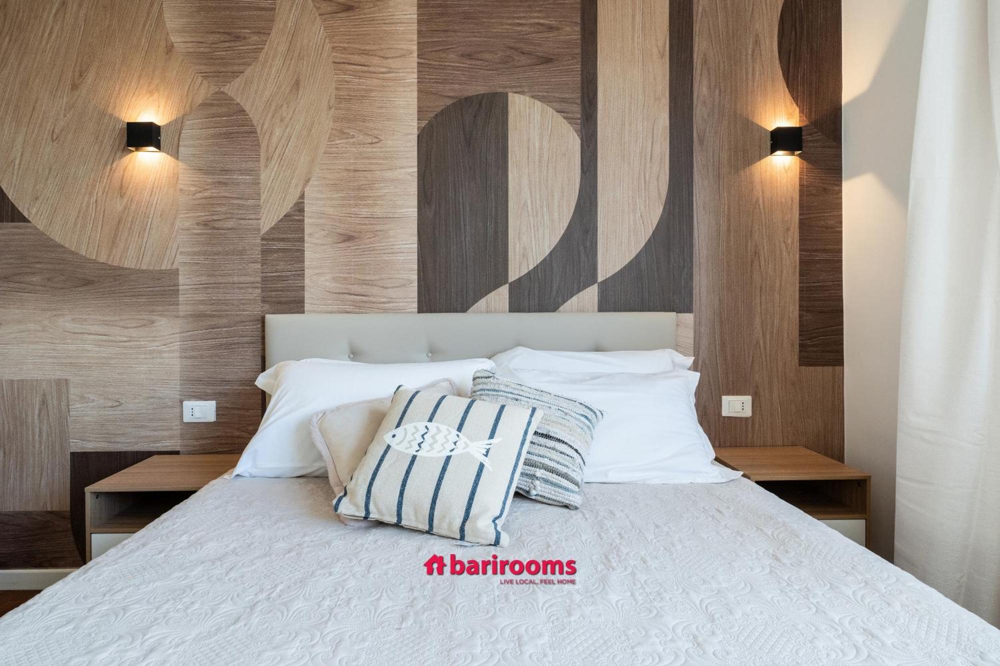Barirooms - Crisanzio * Bari