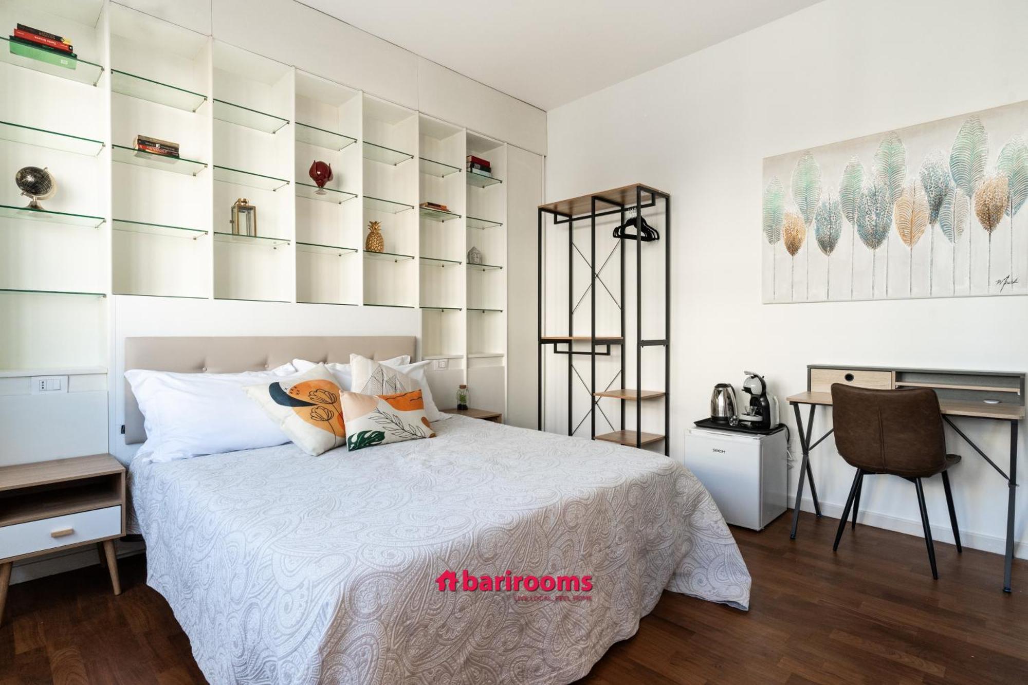 Guest house Barirooms - Crisanzio