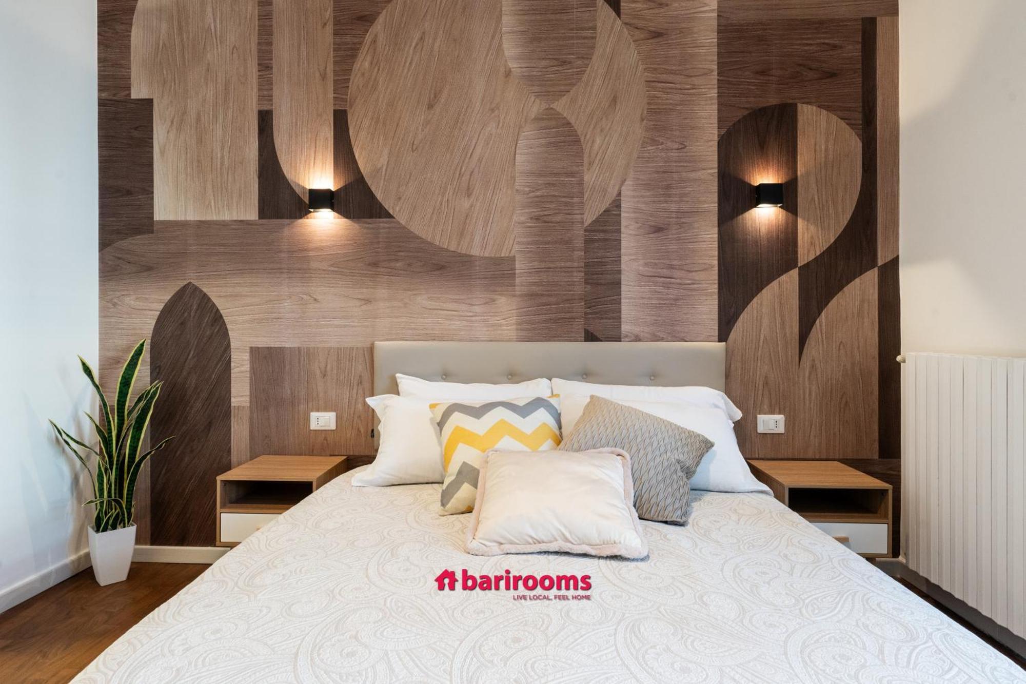 Guest house Barirooms - Crisanzio Bari