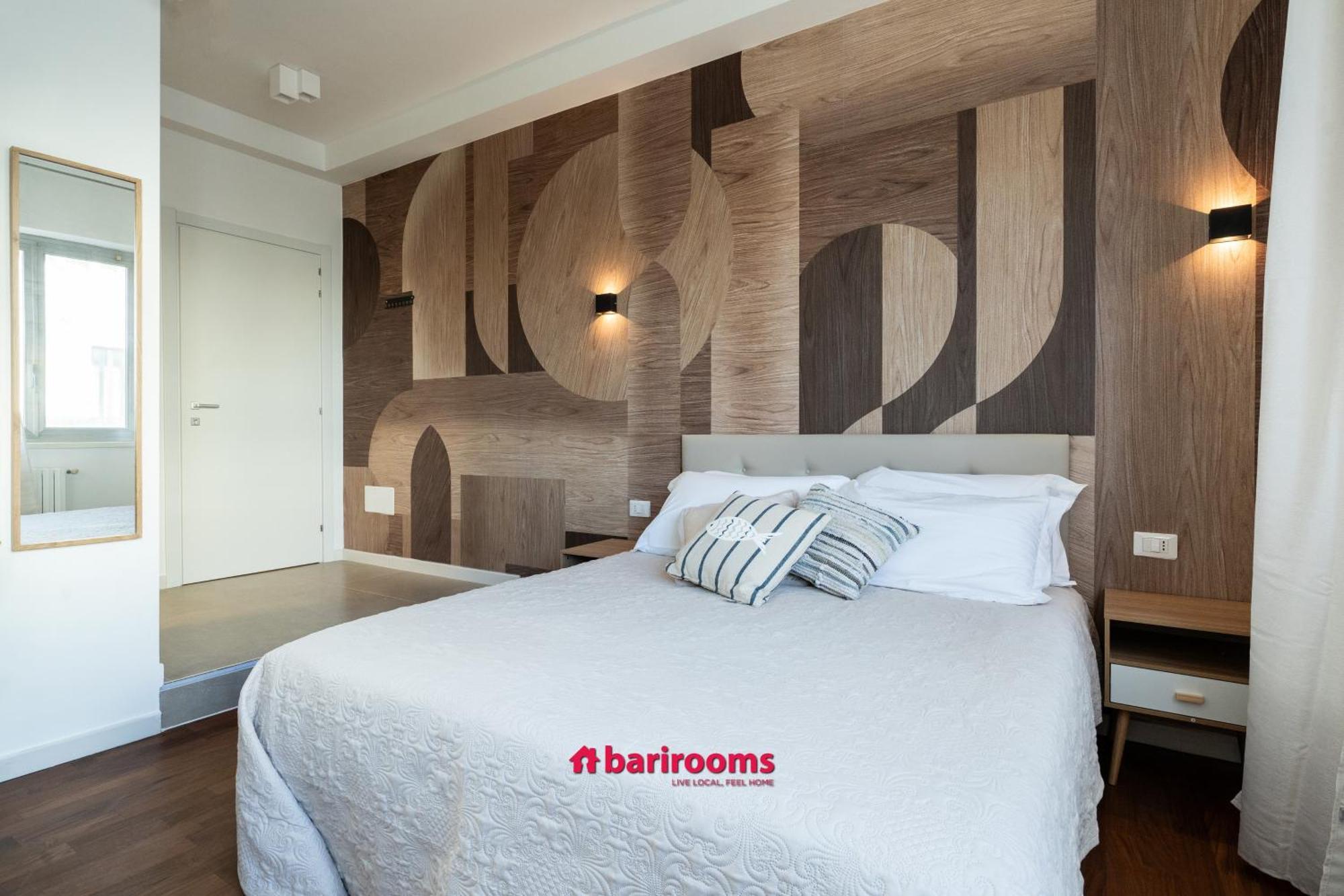 Barirooms - Crisanzio Bari