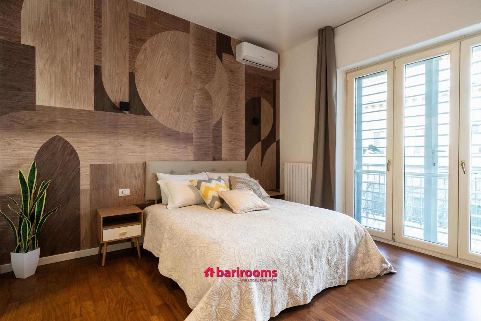 Barirooms - Crisanzio Guest house *