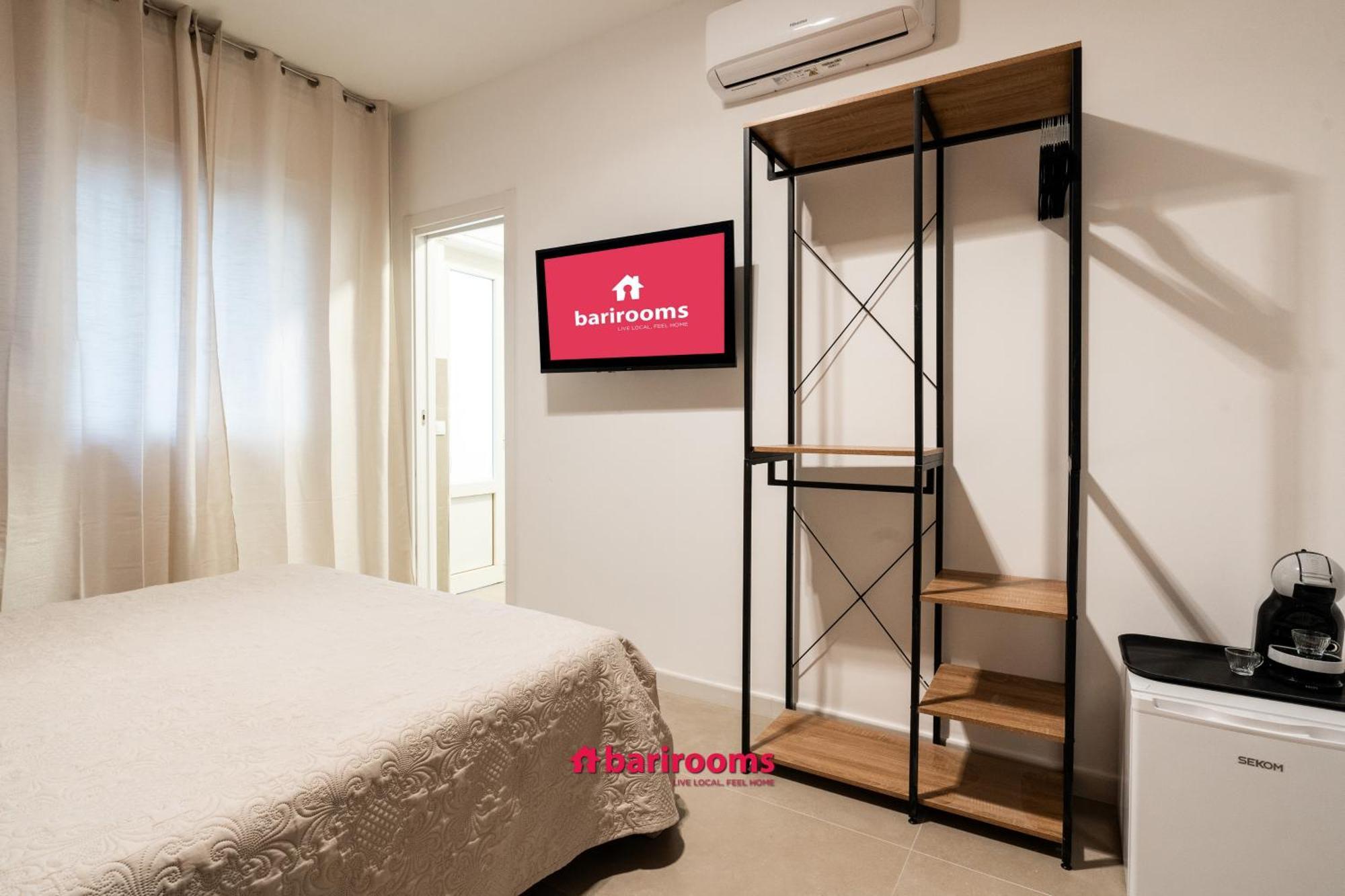 Barirooms - Crisanzio Pensjonat Bari