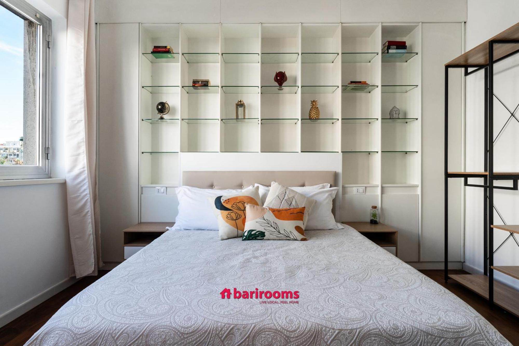 Barirooms - Crisanzio Bari