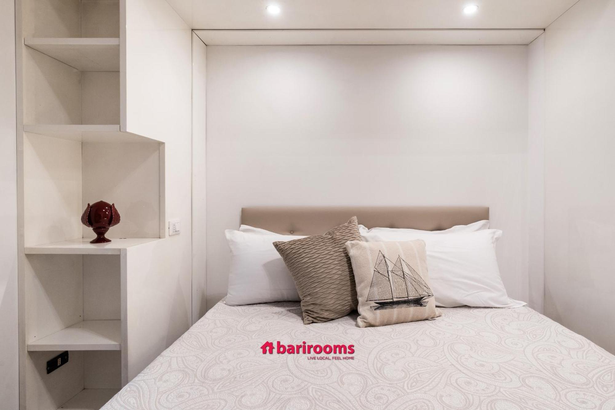 Barirooms - Crisanzio