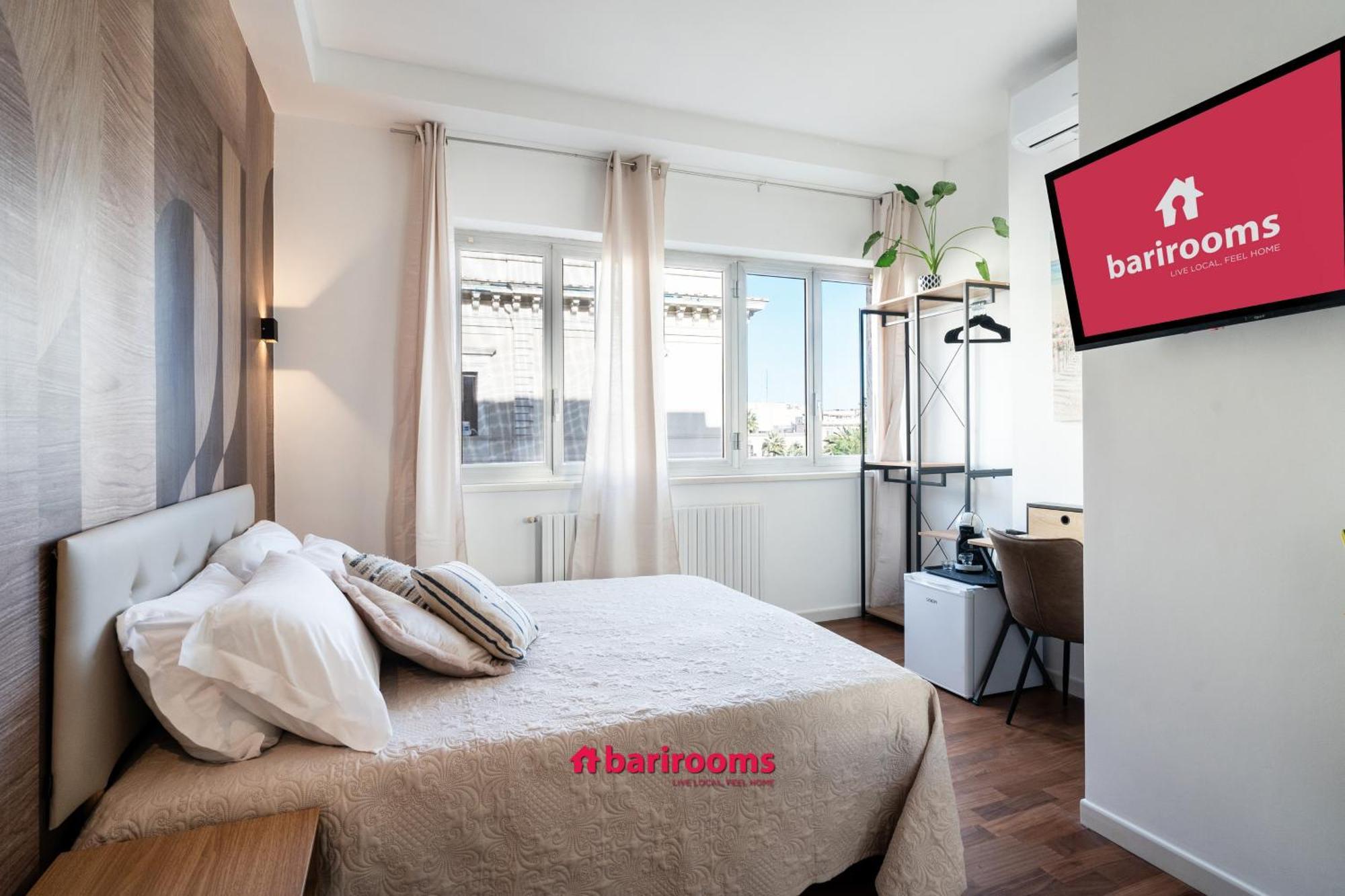 Guest house Barirooms - Crisanzio
