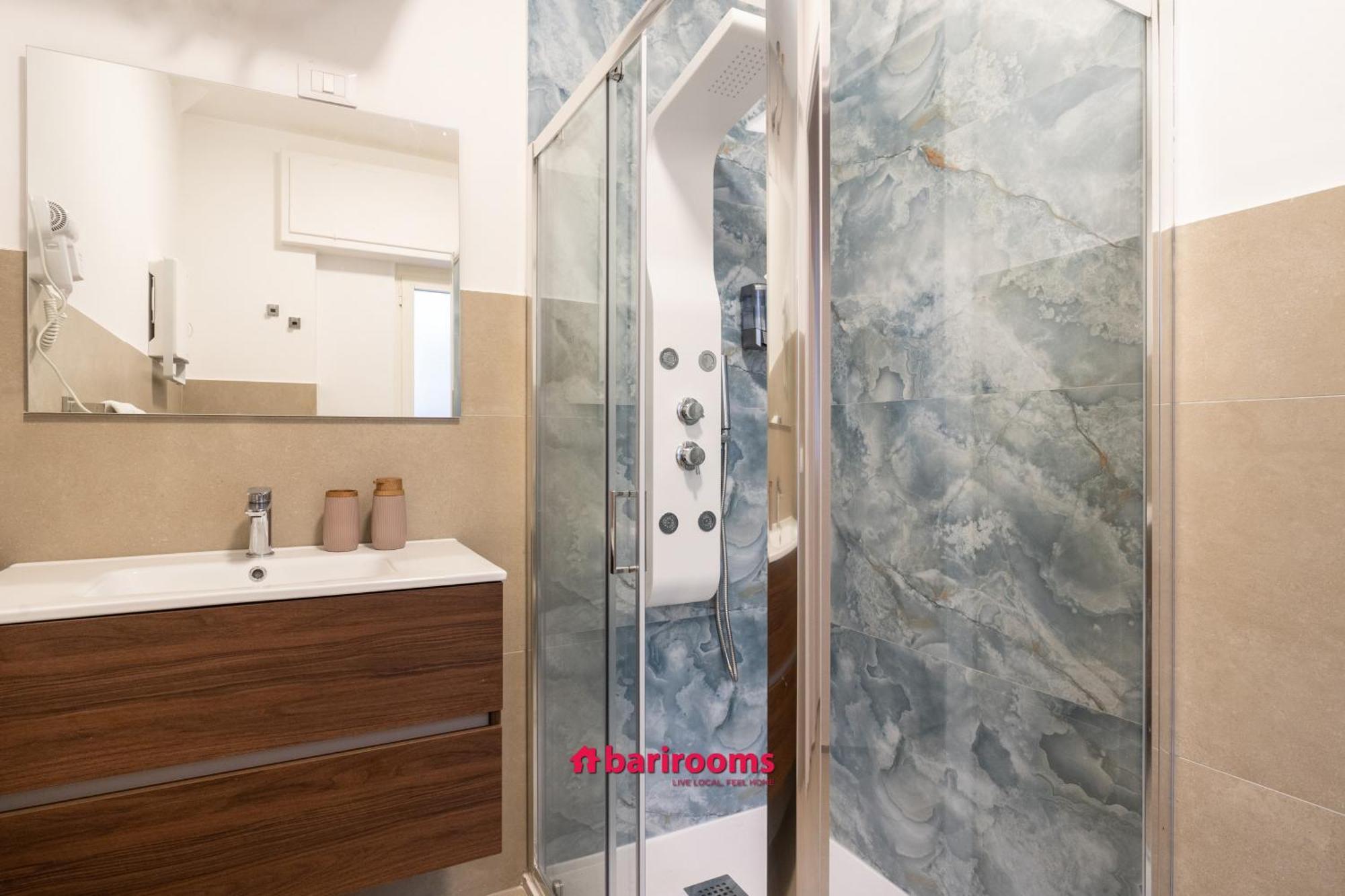 Pensjonat Barirooms - Crisanzio Bari