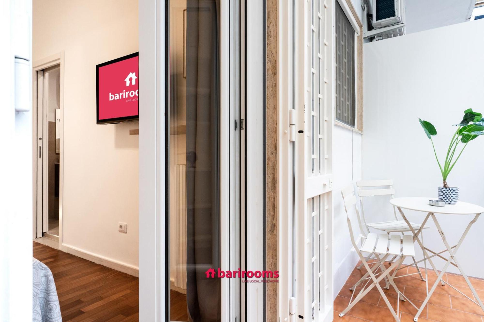 Barirooms - Crisanzio *