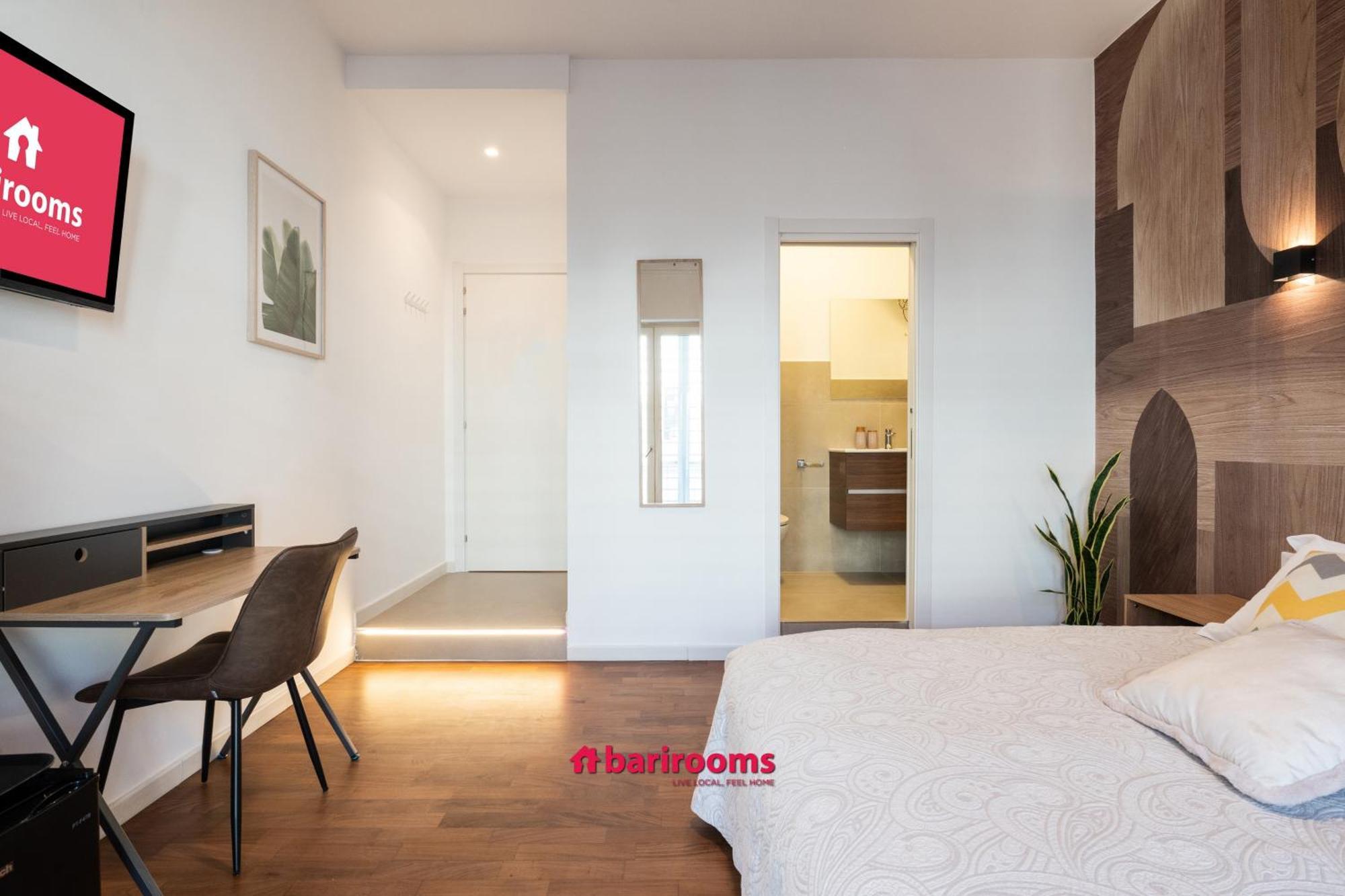 Barirooms - Crisanzio Bari