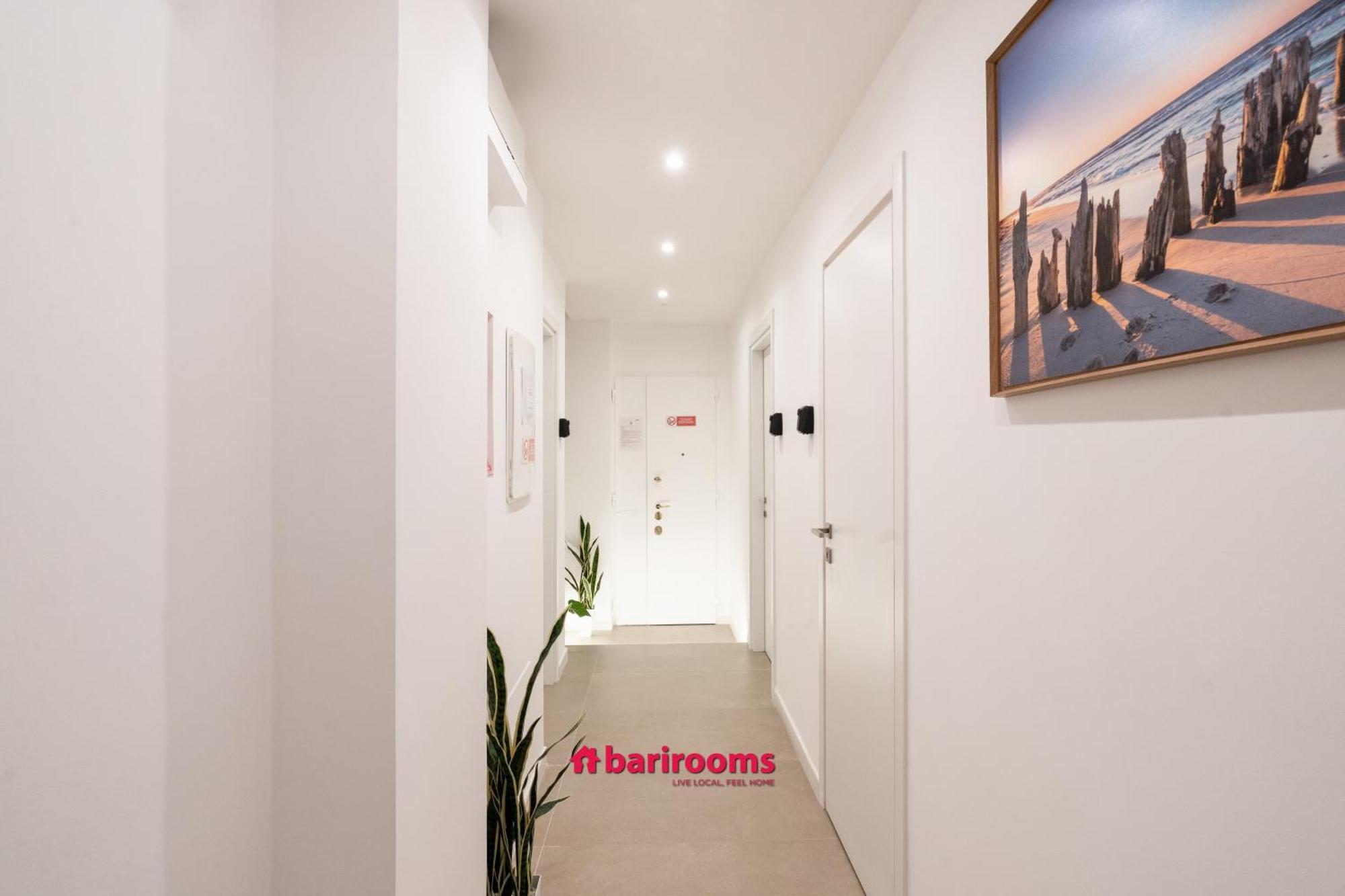 Guest house Barirooms - Crisanzio *
