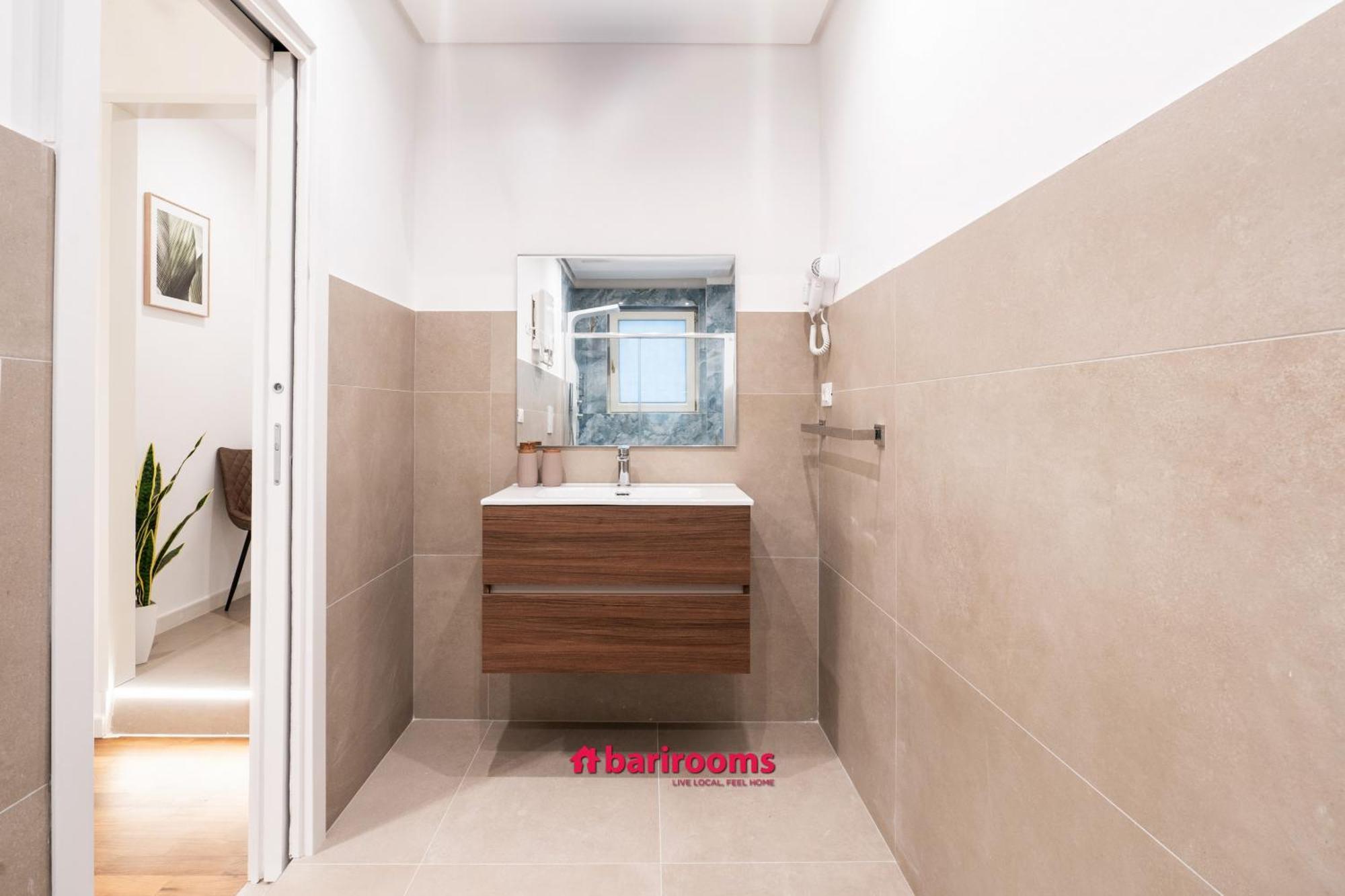 Guest house Barirooms - Crisanzio